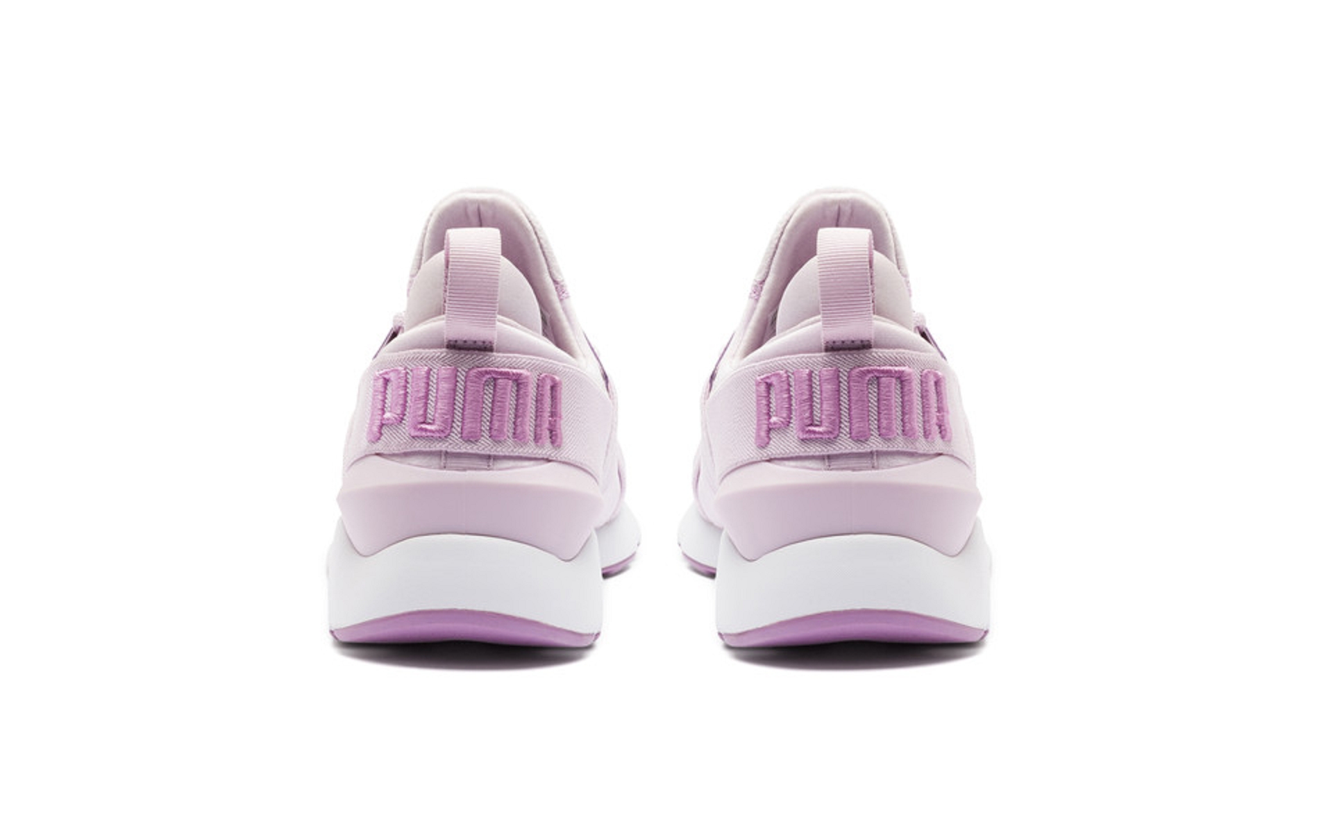 puma select muse satin