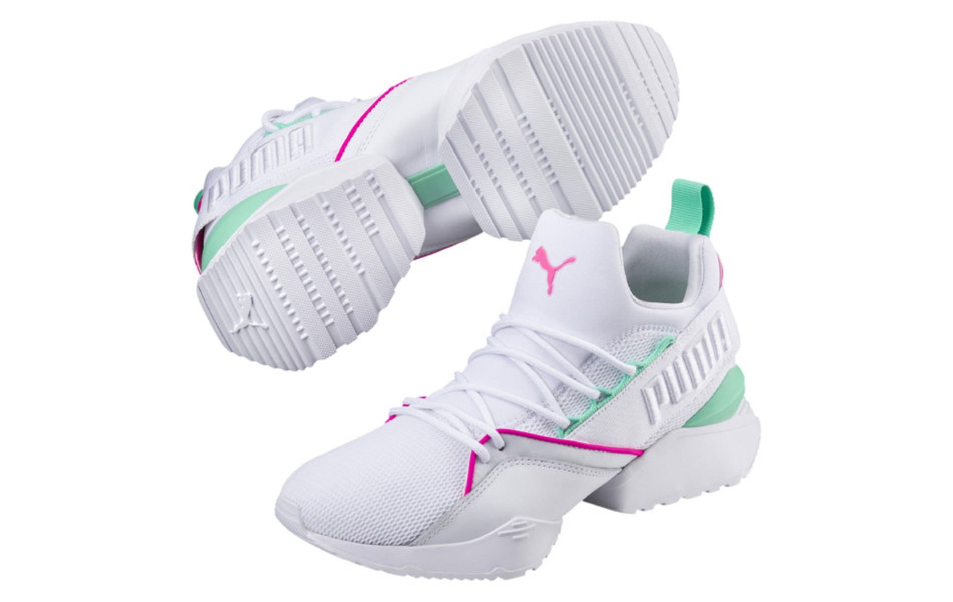 puma select muse maia street 1
