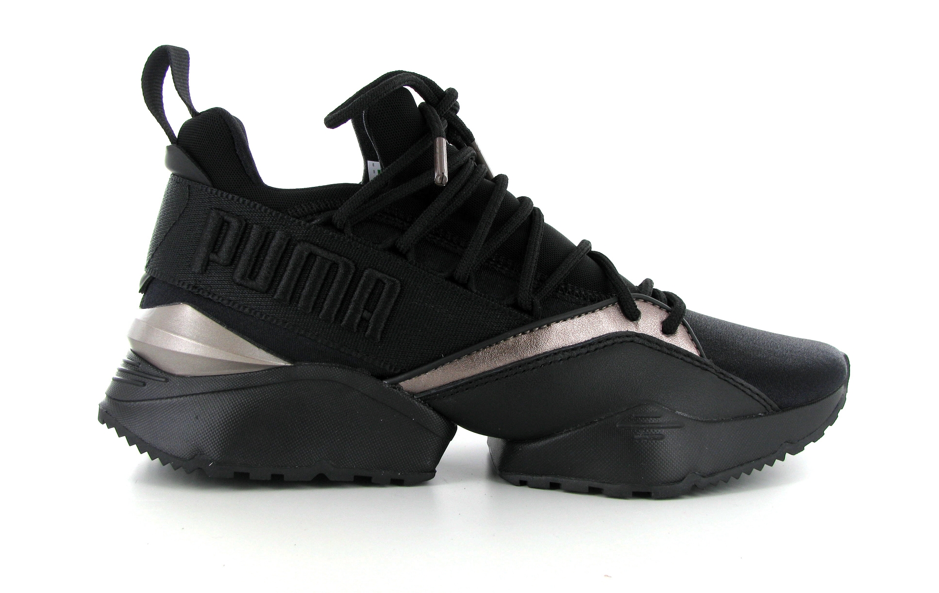puma evolution muse maia street