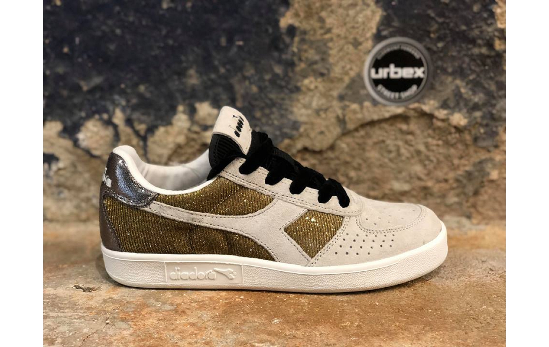 diadora b elite wn premium