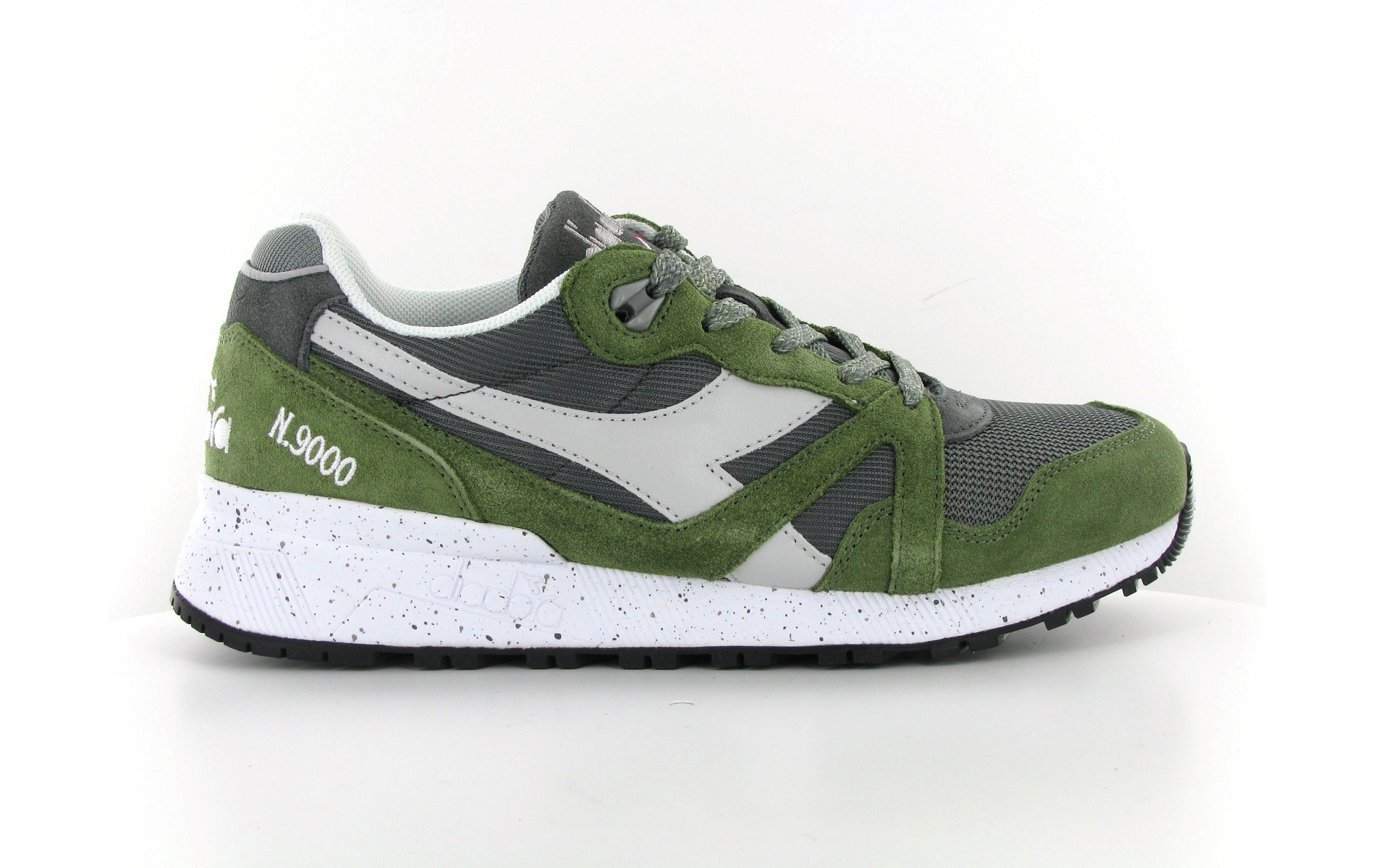 diadora n9000 speckled