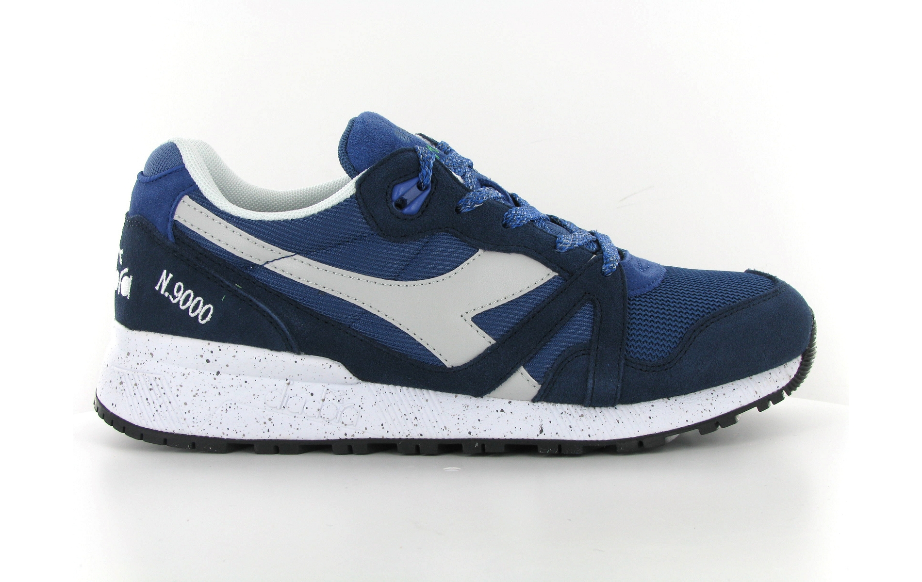 diadora n9000 speckled