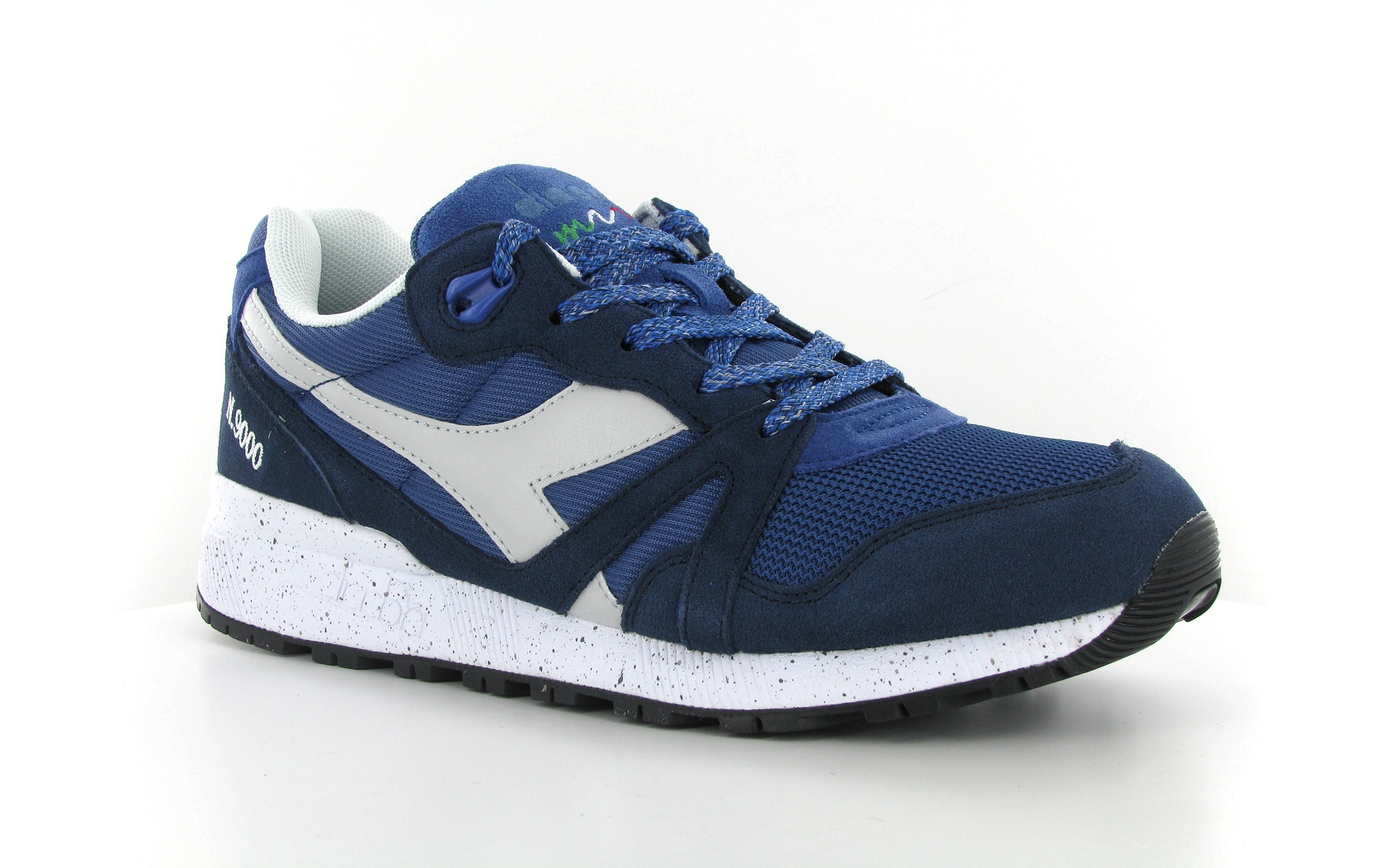 diadora n9000 speckled