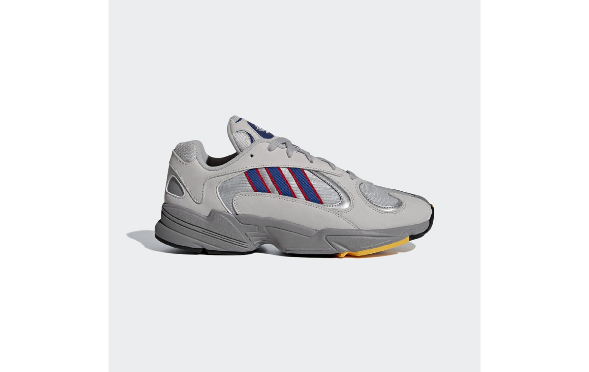 Adidas yung 1 cg7127 gris
