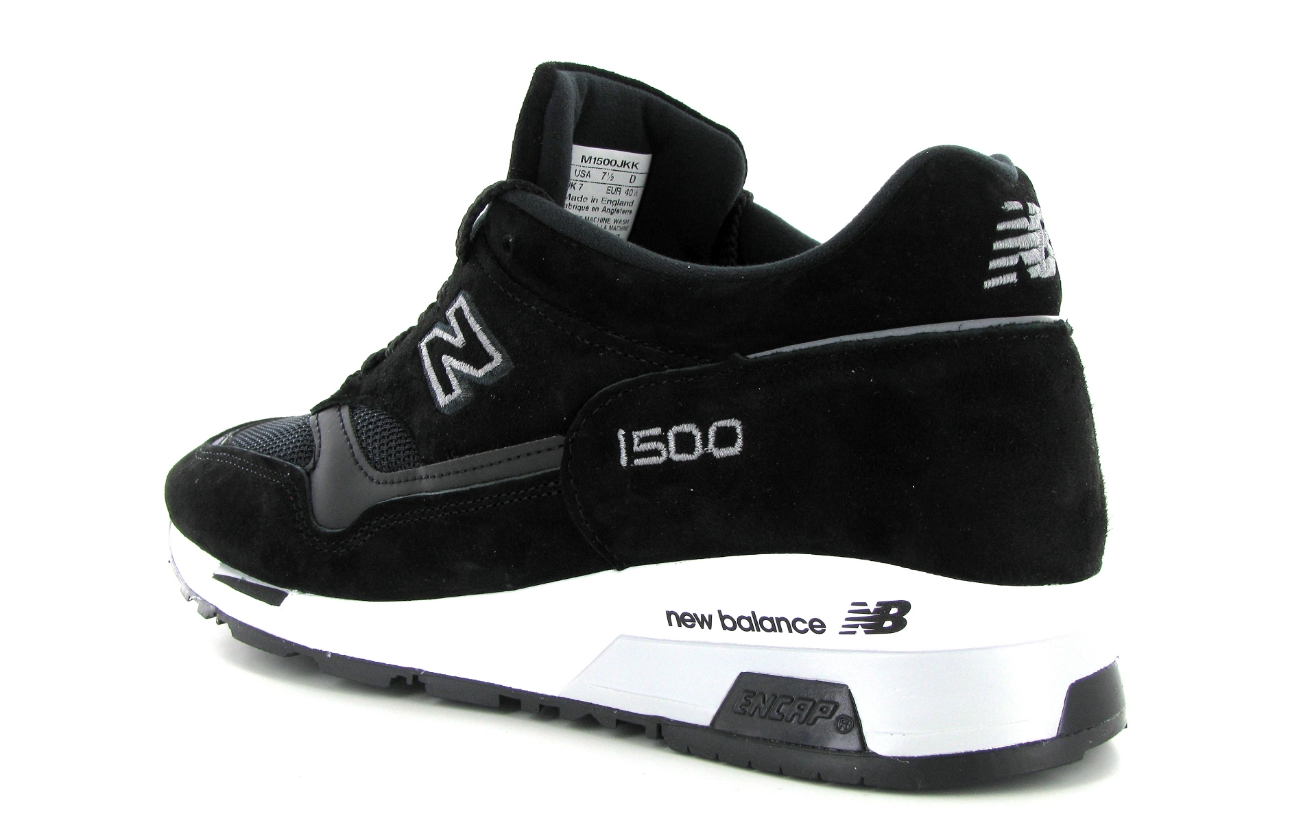 new balance a la machine