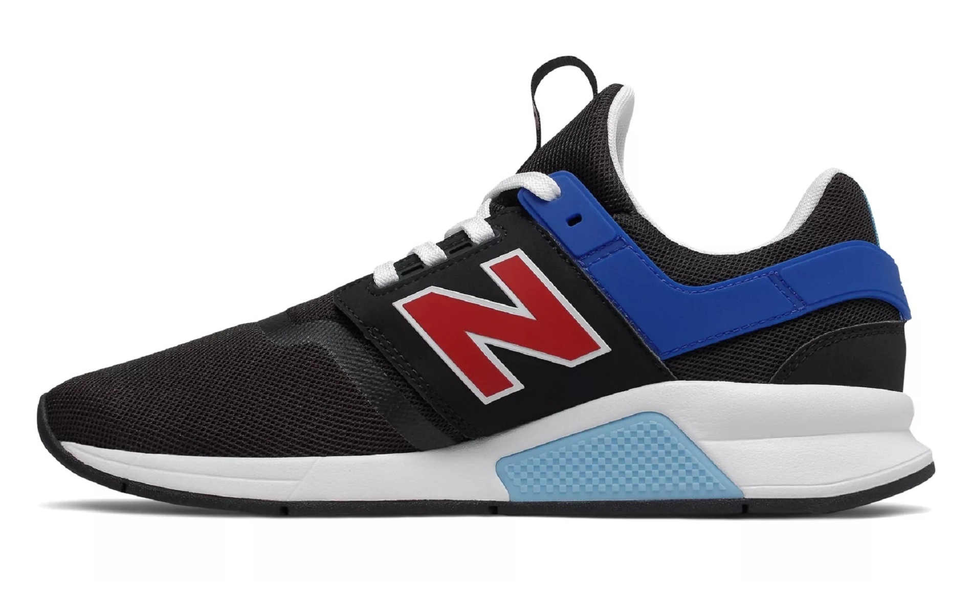 new balance ms247 noir