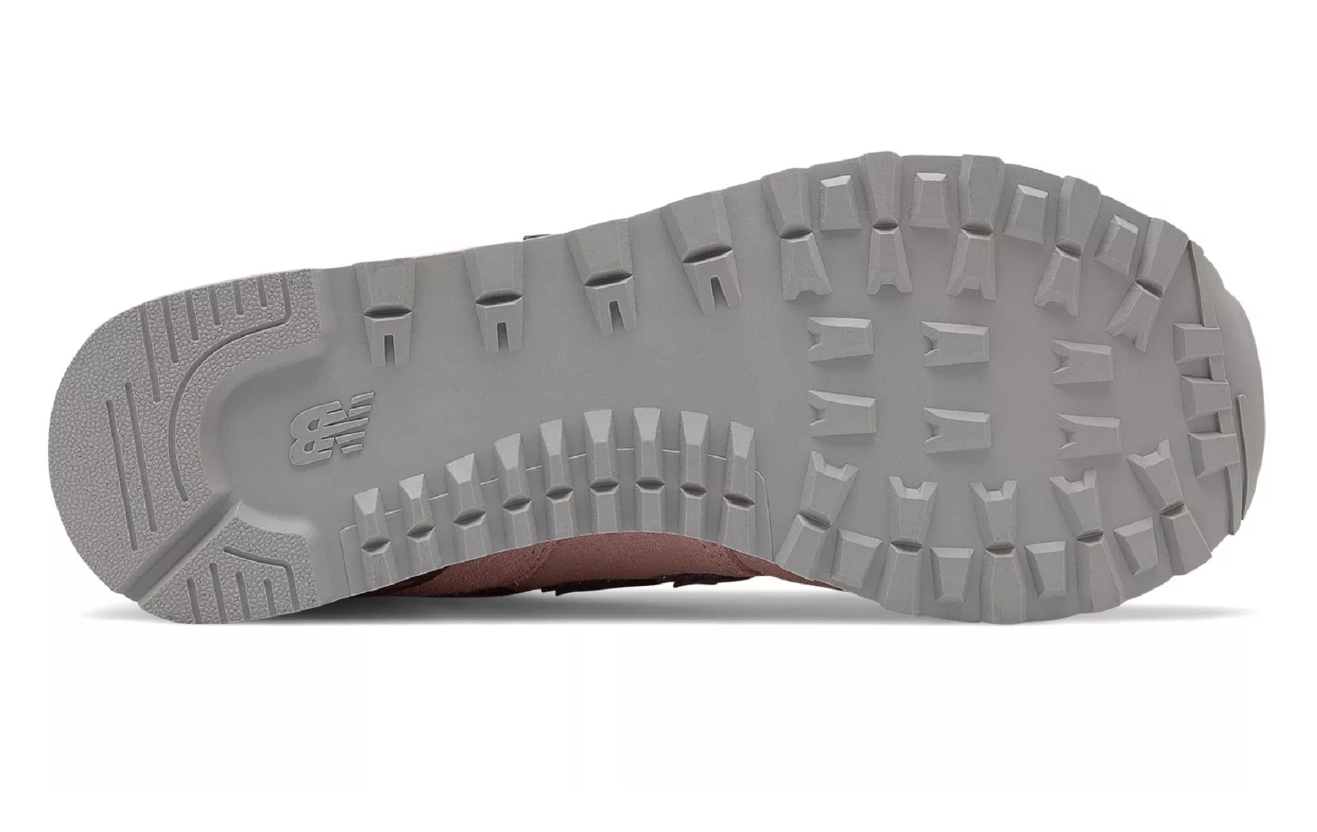 new balance wl574 homme rose