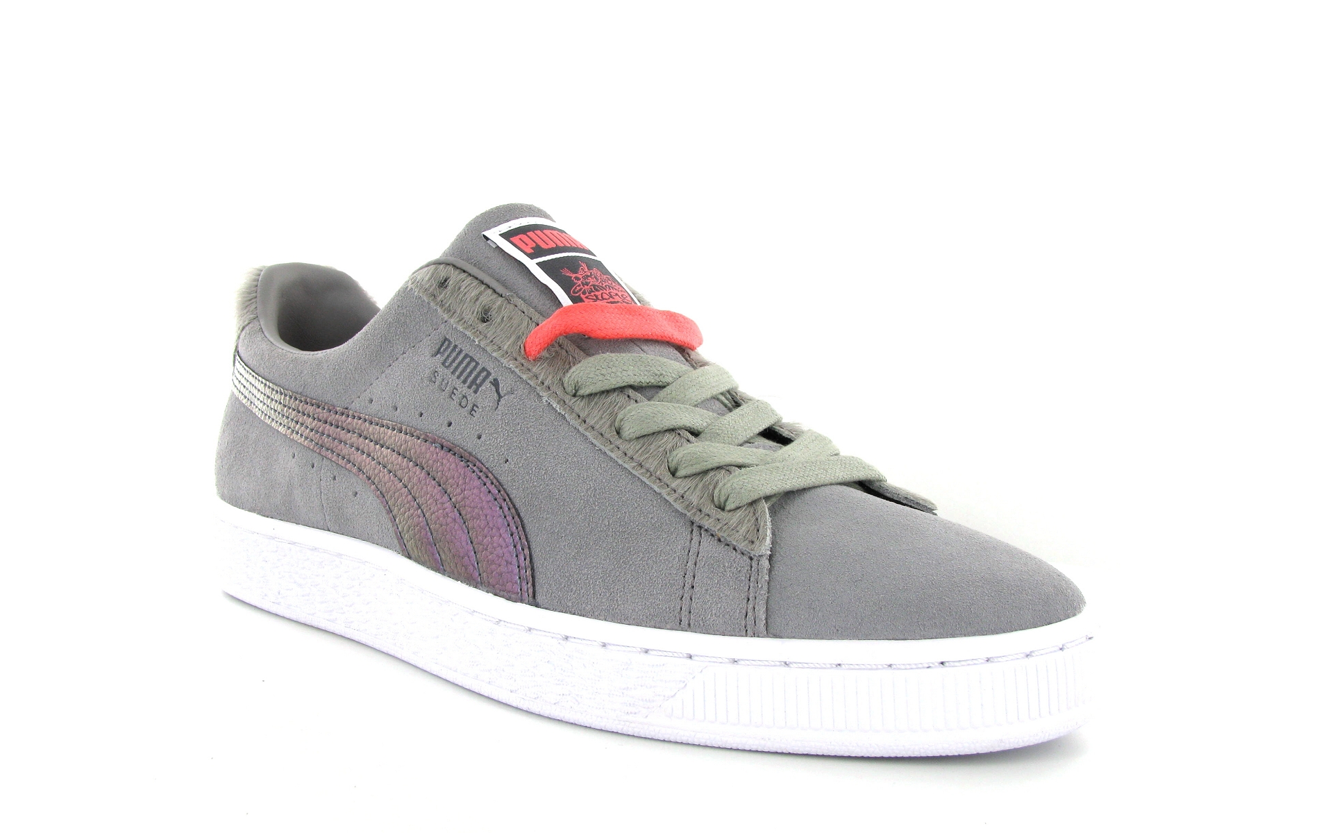 puma pigeon staple