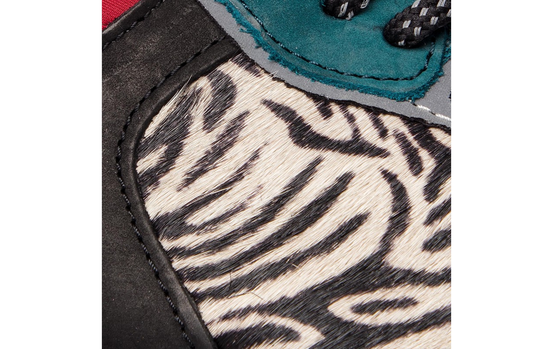 basket bronx femme noir