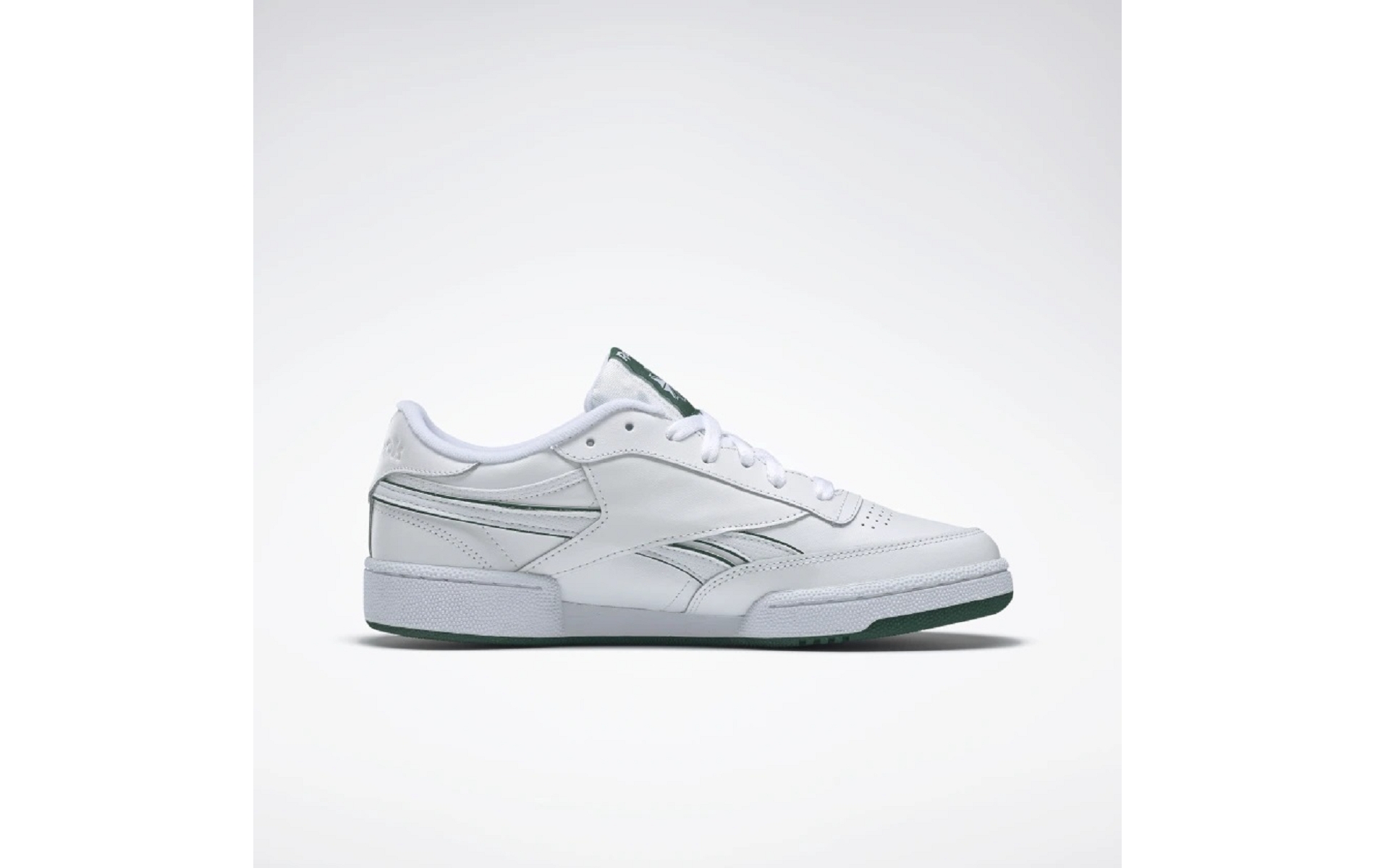 reebok revenge jaune