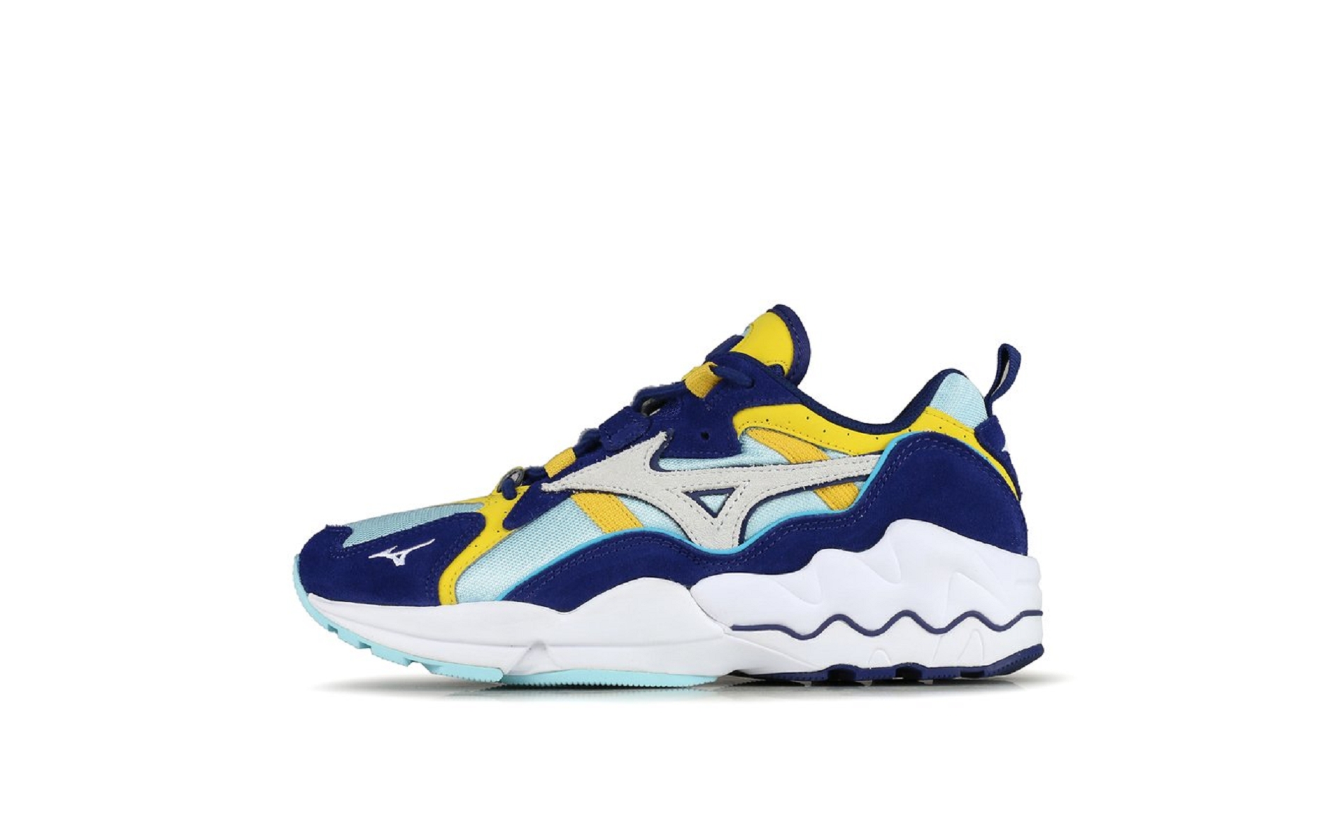 mizuno wave rider 1s