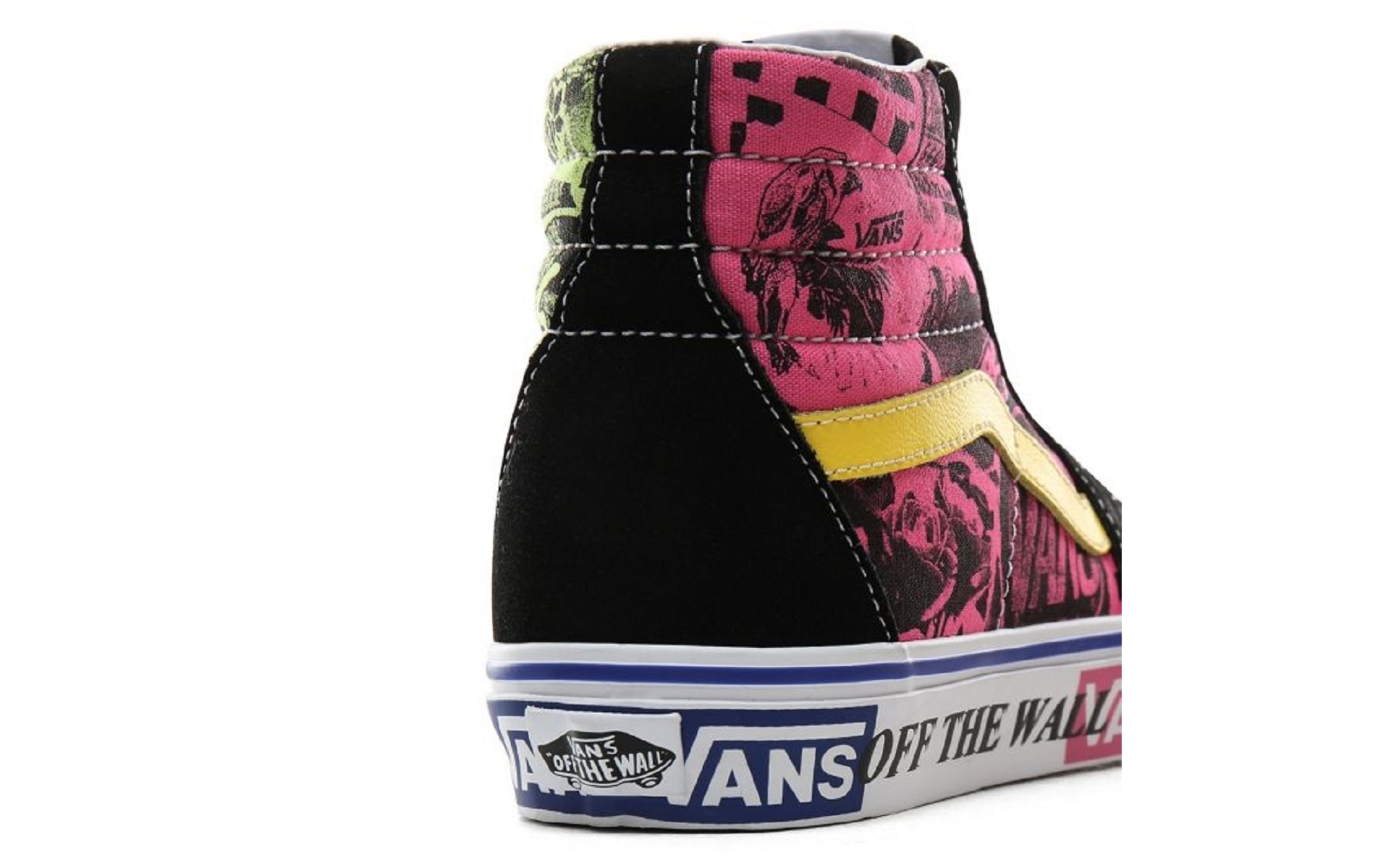 fake vans sk8 hi