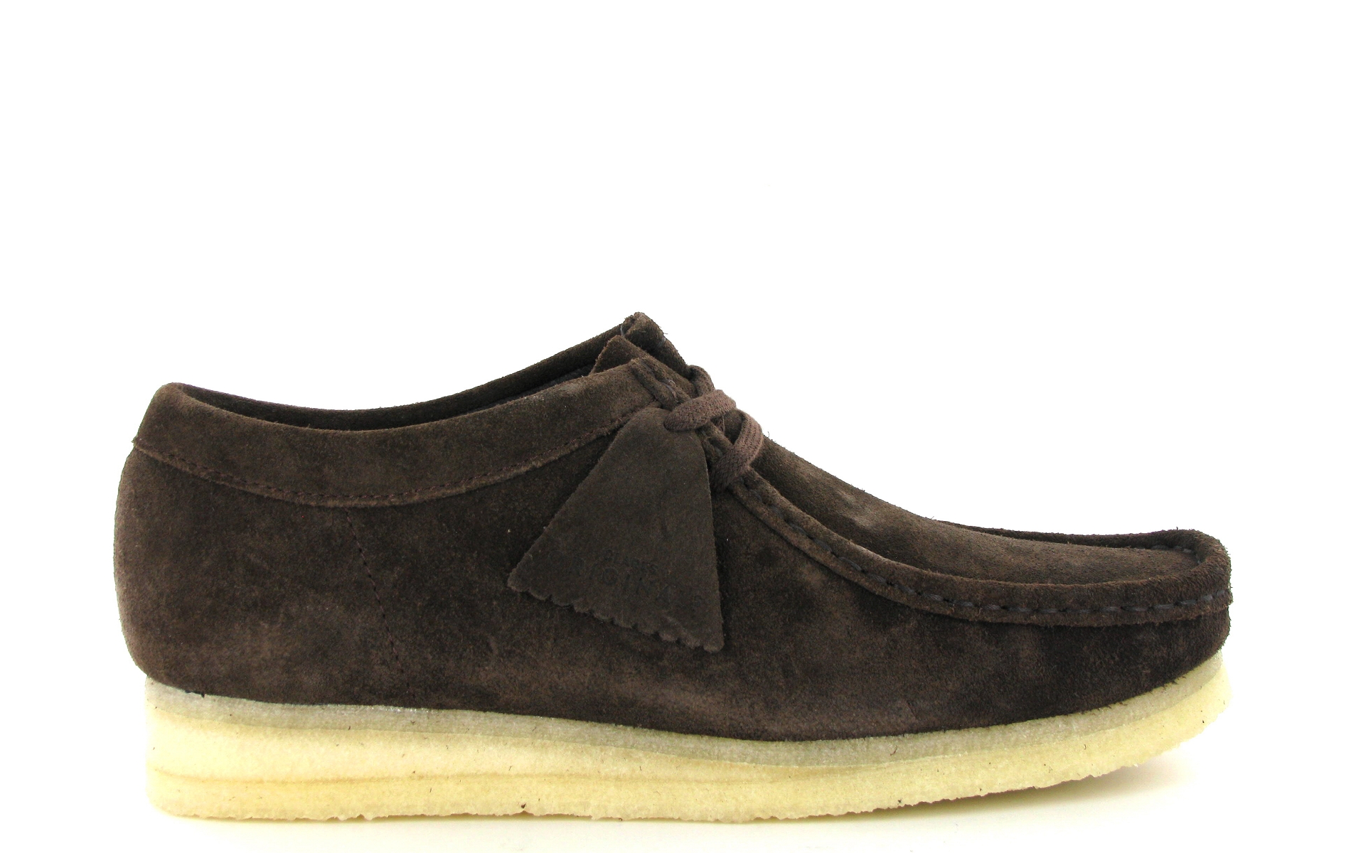 clarks wallabee soldes