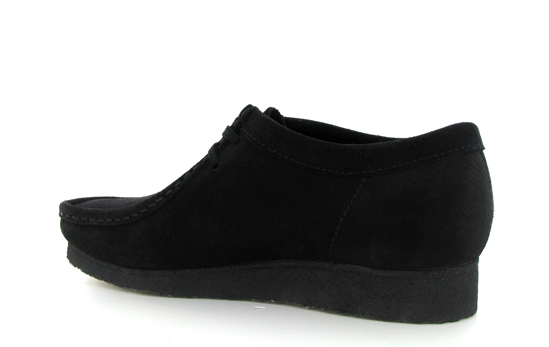 clarks wallabee soldes