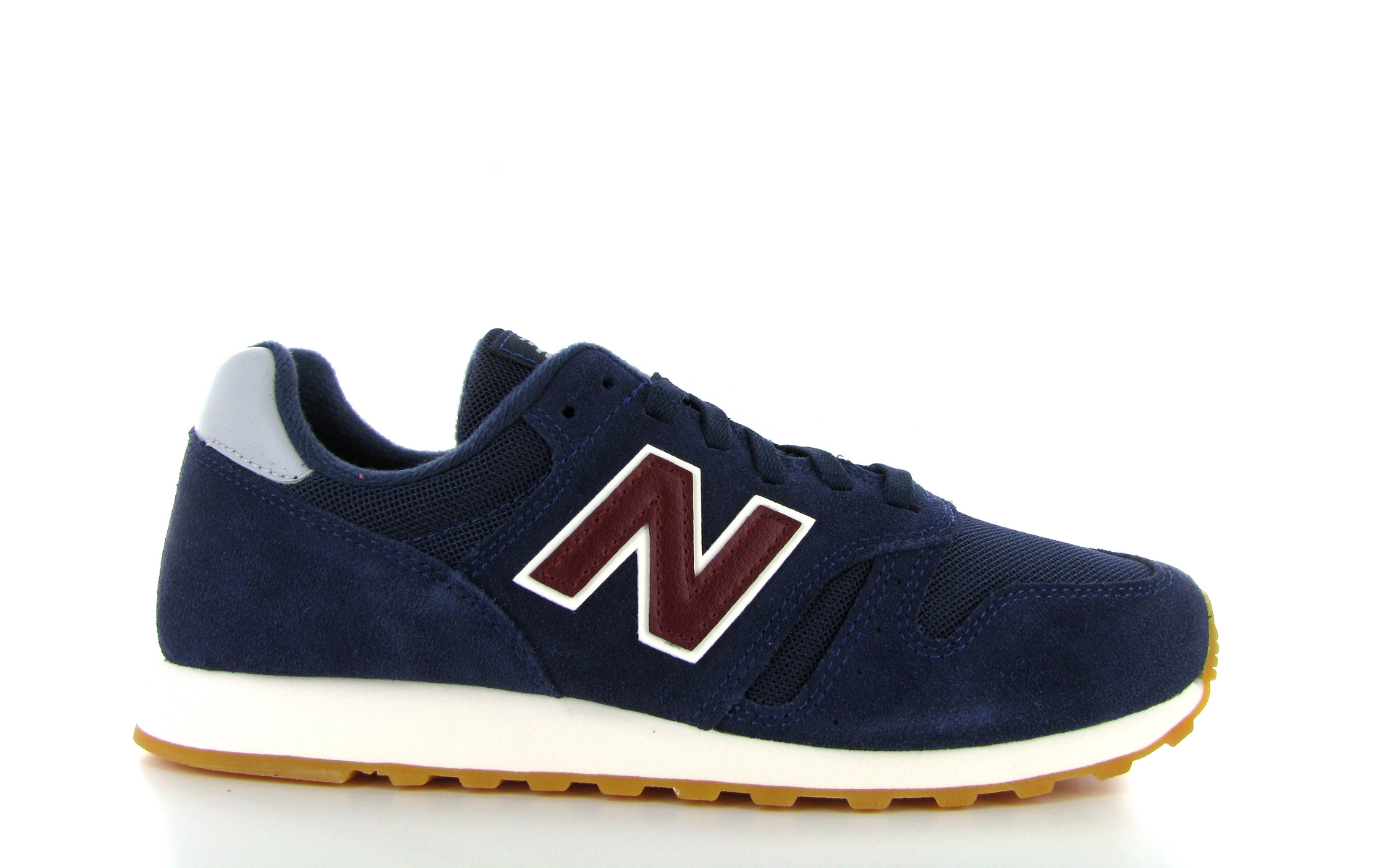 new balance ml373 bleu