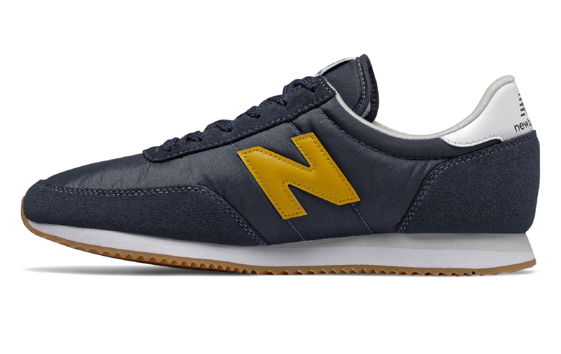 new balance 720 homme blanche