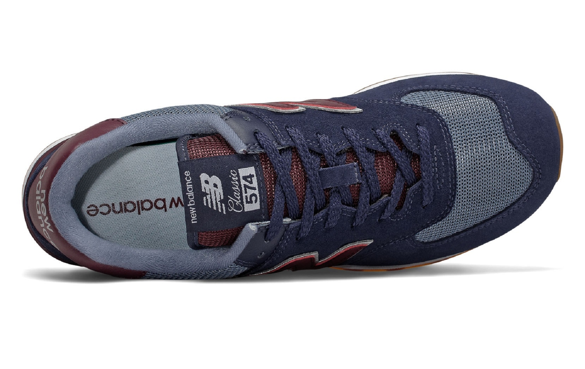 new balance sneakers ml574