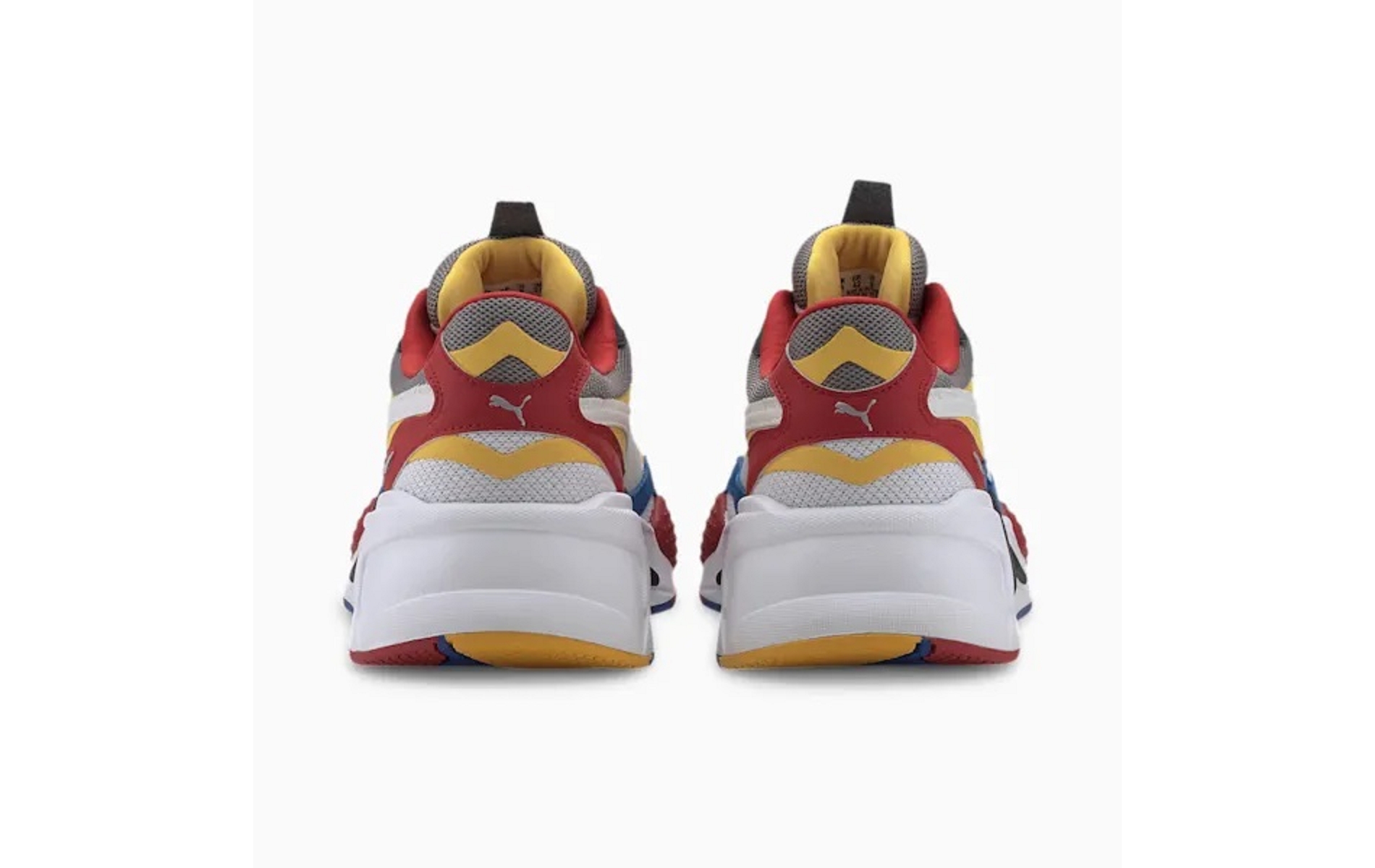 puma rsx puzzle kids