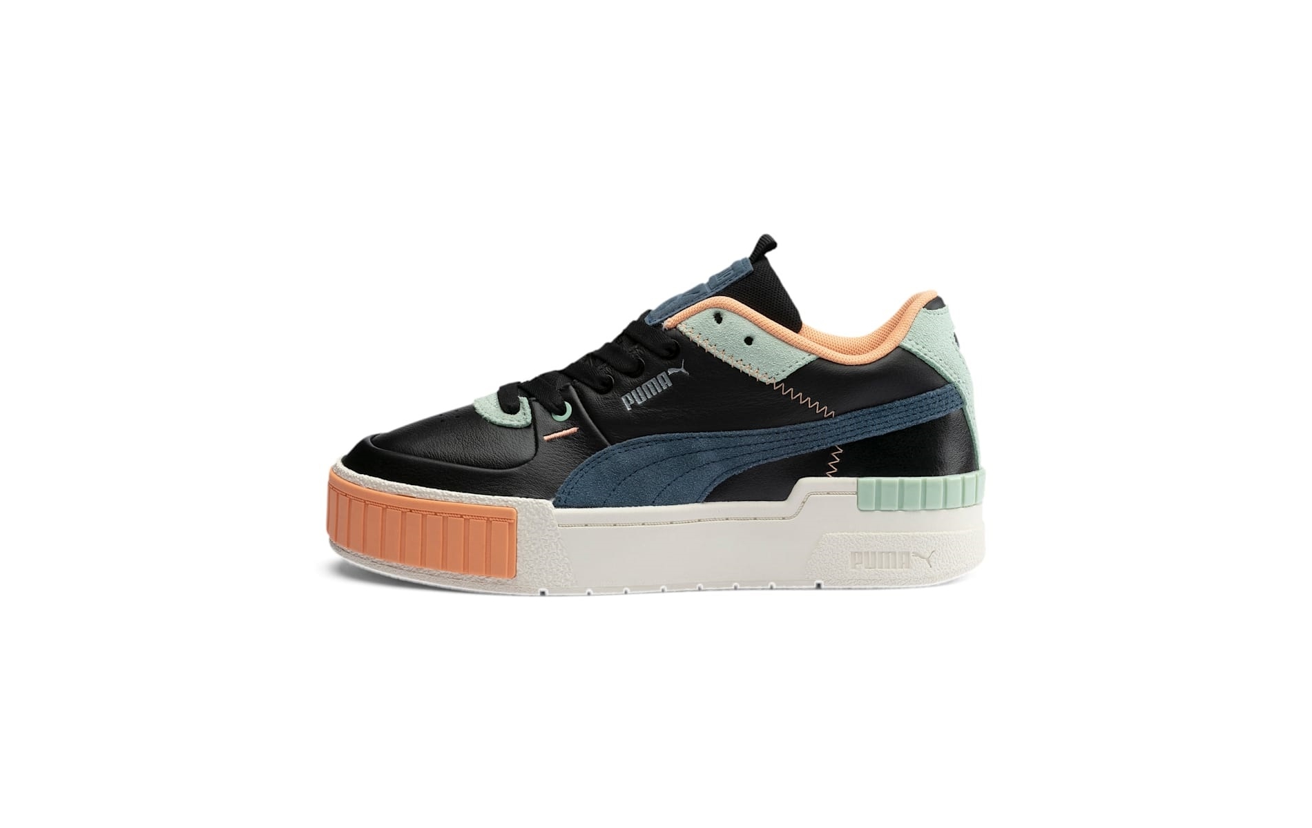 puma cali sport jaune puma cali sport jaune