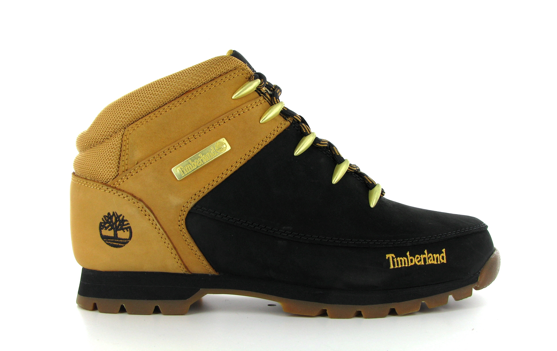timberland euro sprint hiker pas cher
