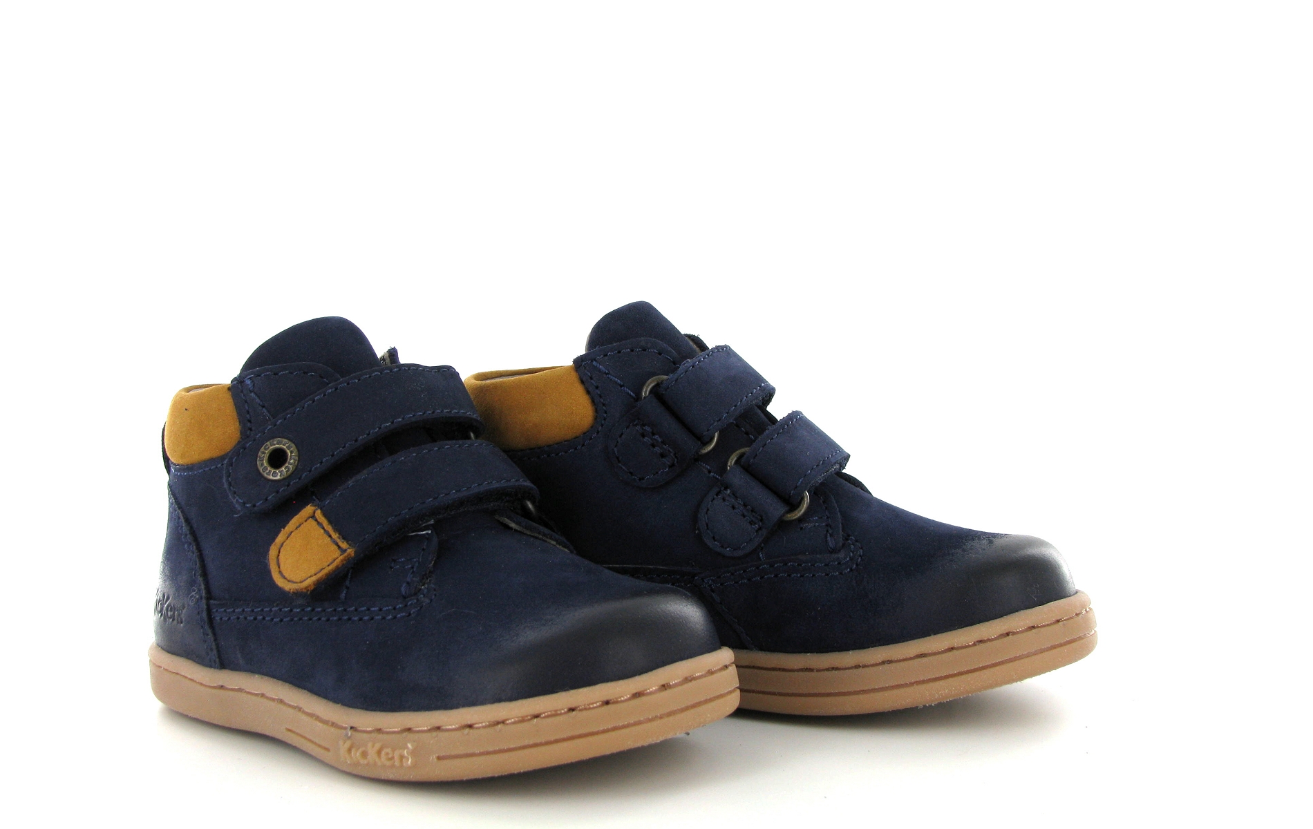 kickers 24 garçon