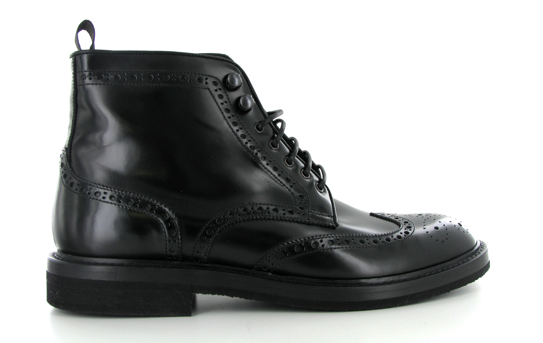 chaussure italienne flecs