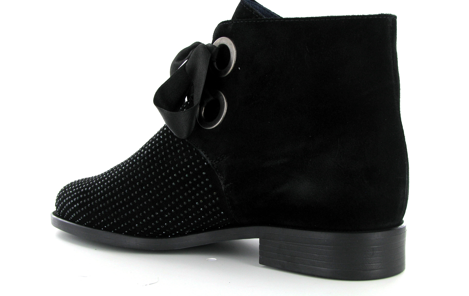 boots homme pinto di blu
