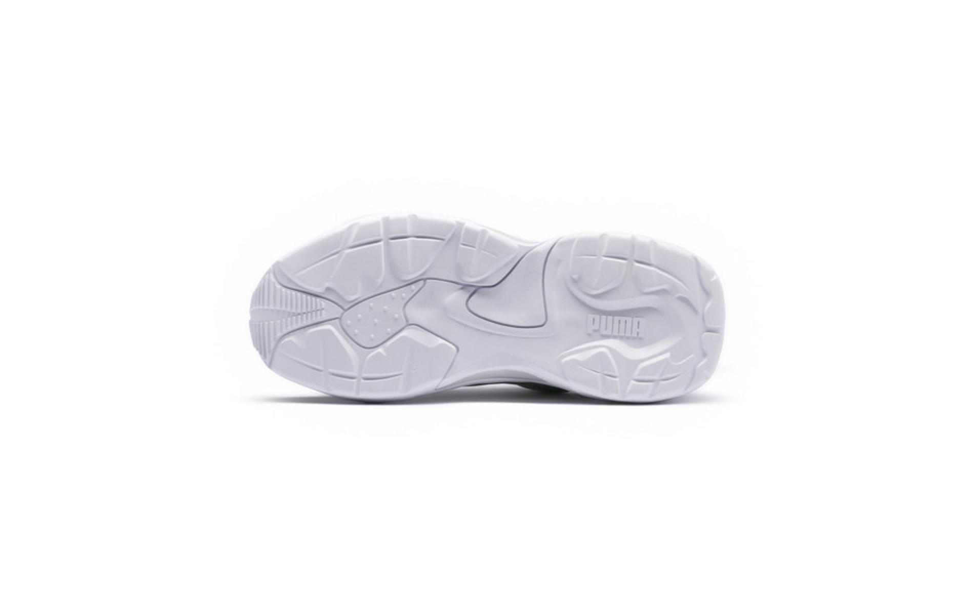 puma thunder electric femme or