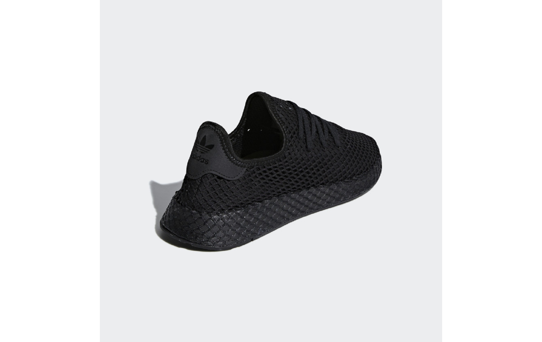 adidas deerupt noir et vert