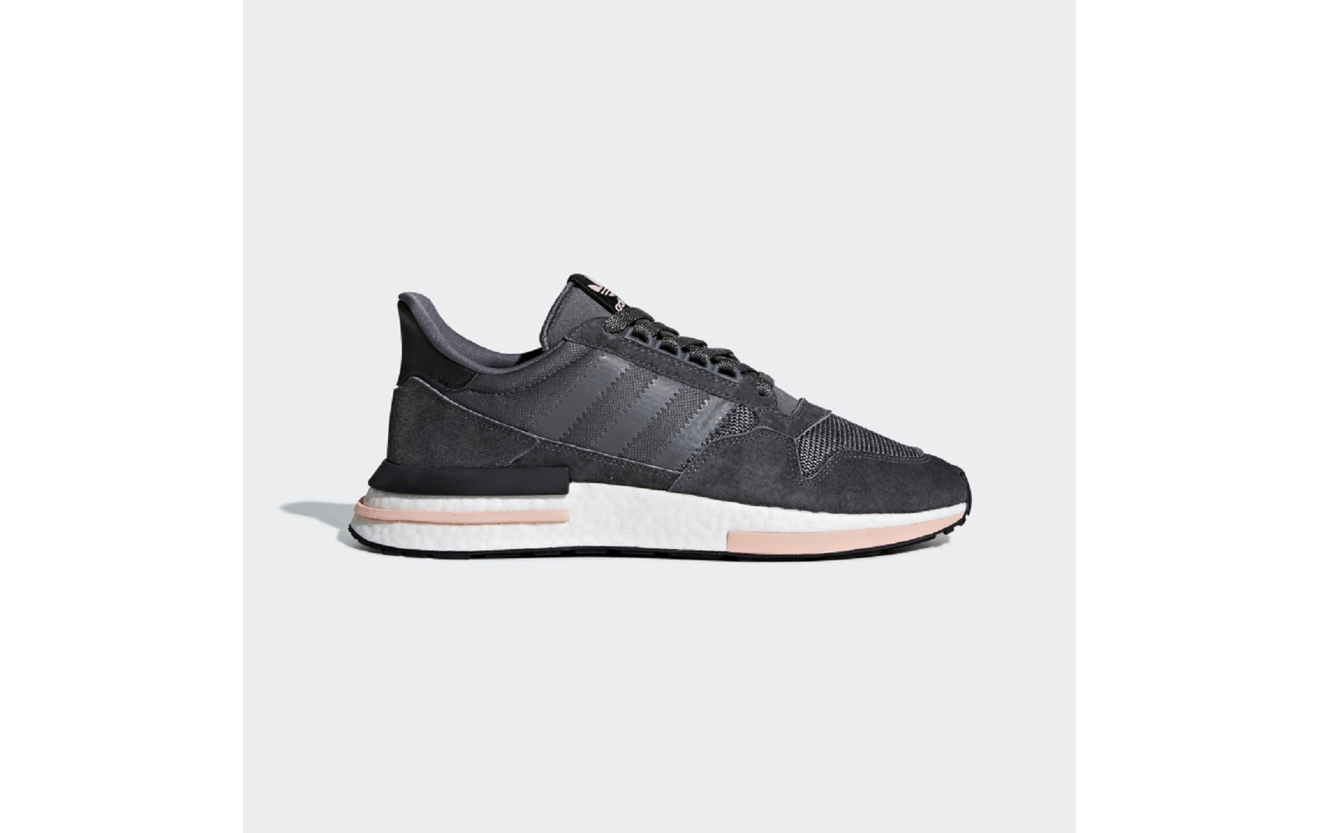 adidas zx 500 homme rose