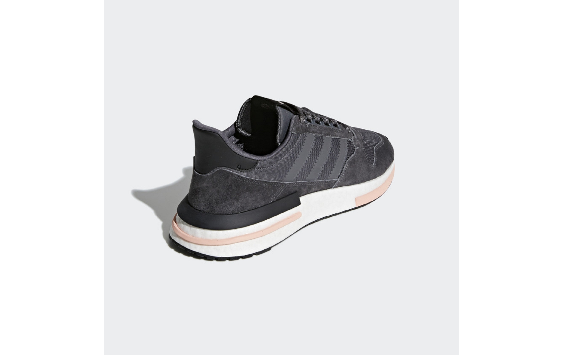 adidas zx 500 Gris