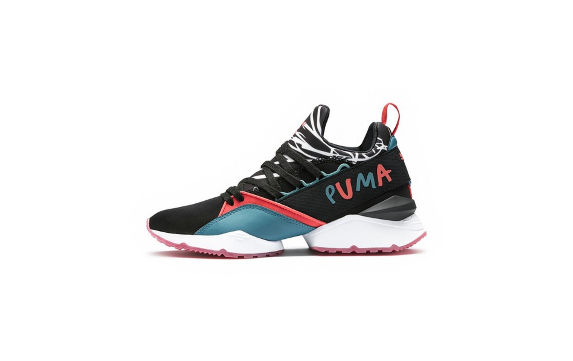 puma maia muse