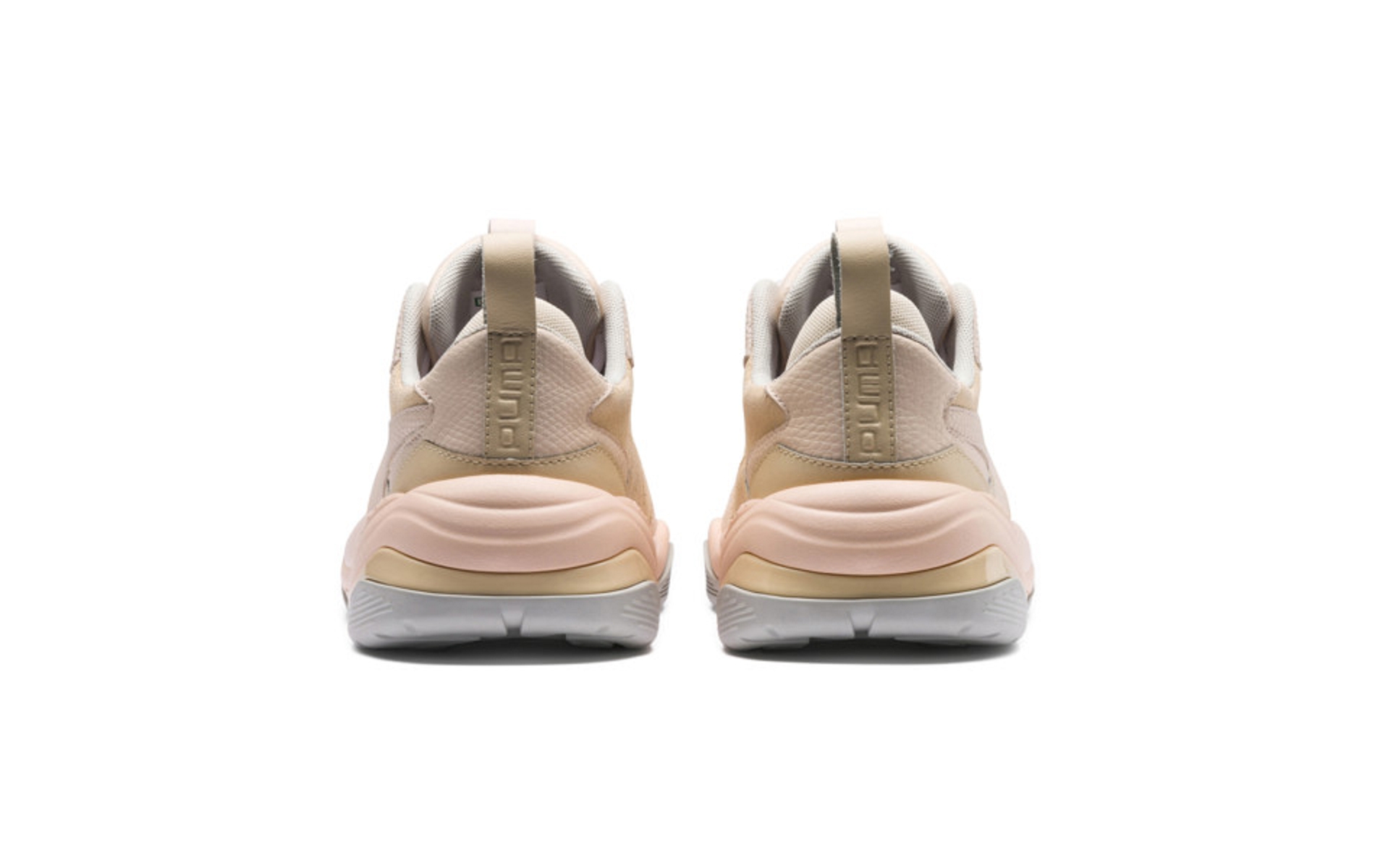 puma thunder desert bordeaux