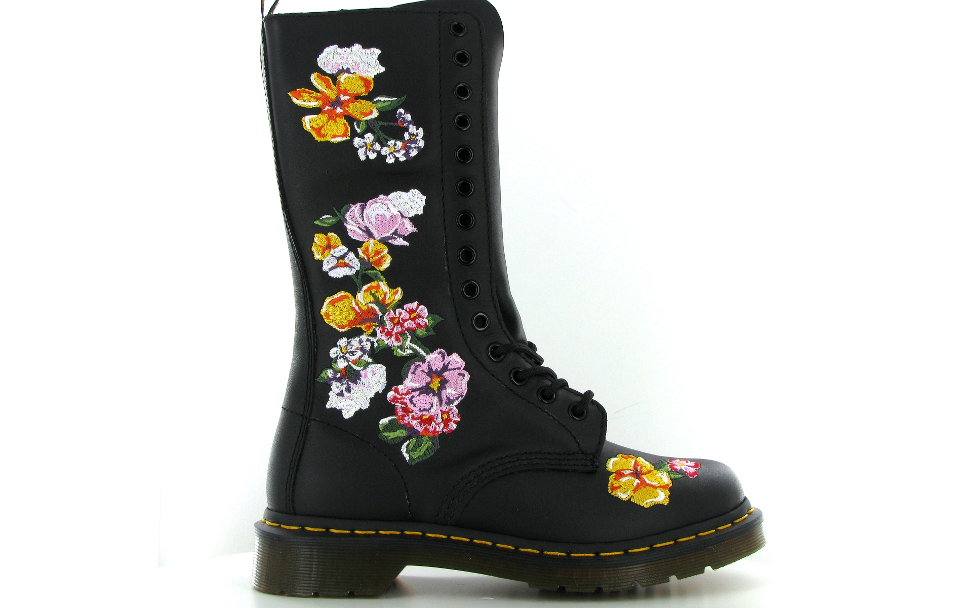 doc martens vonda