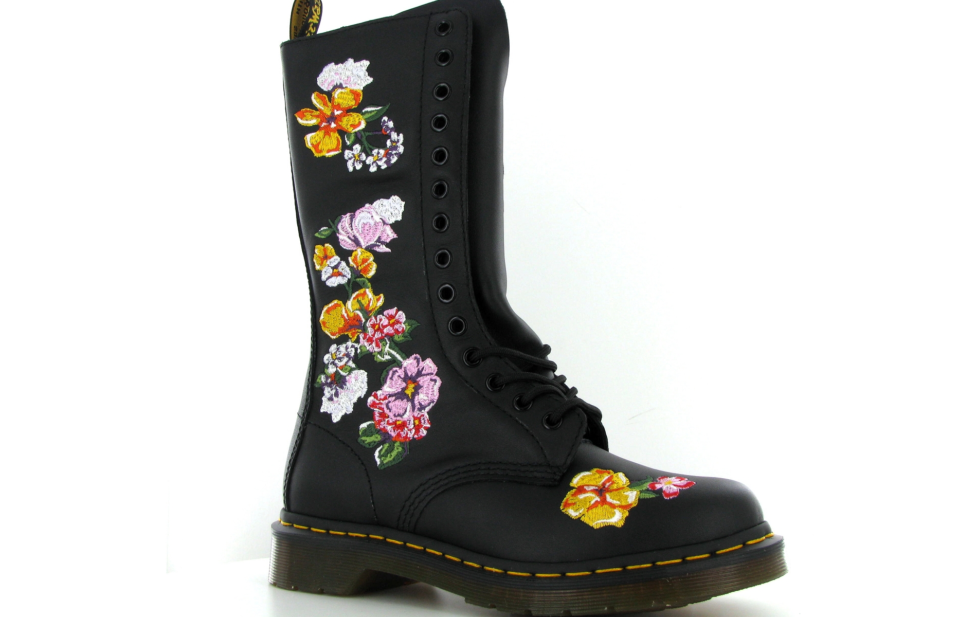 doc martin vonda
