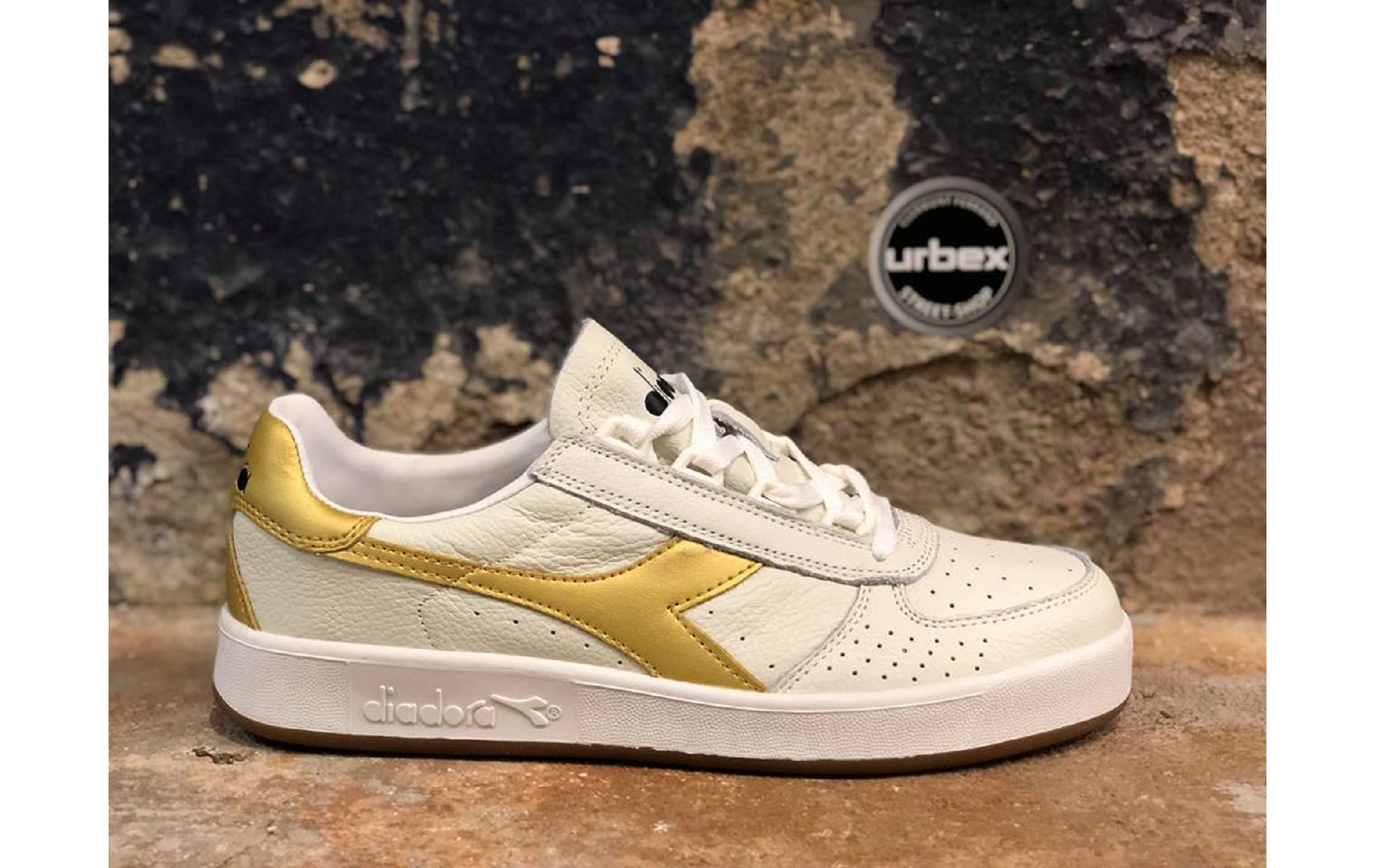 diadora elite l