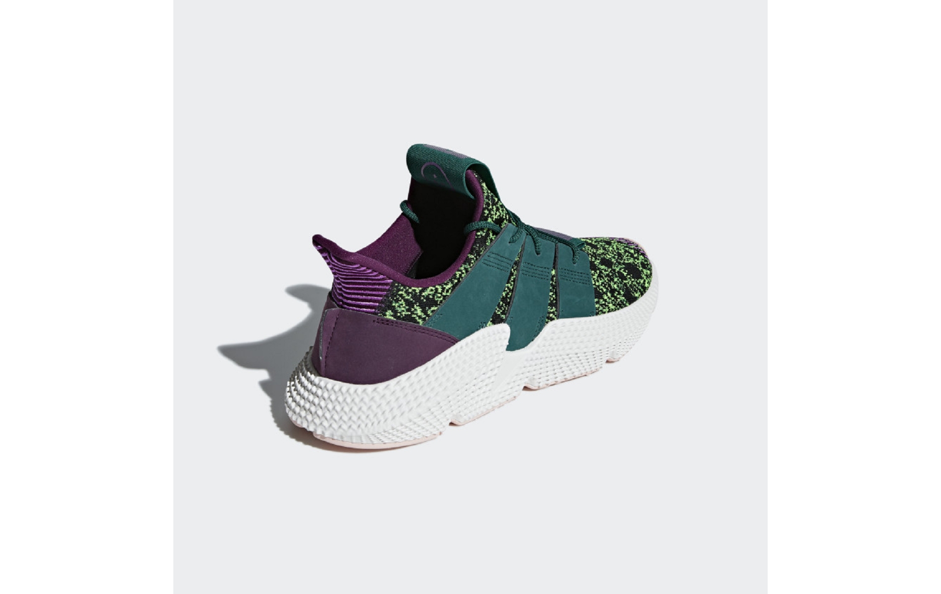 adidas prophere vert