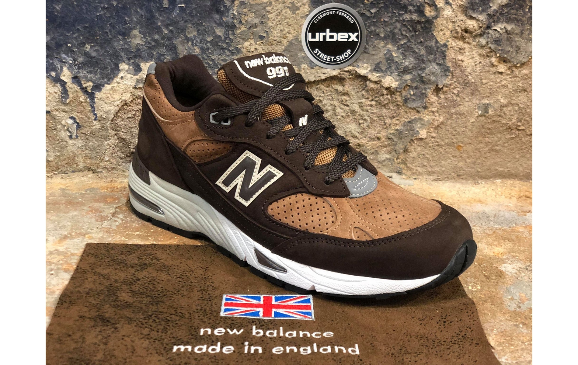 new balance m991 dbt