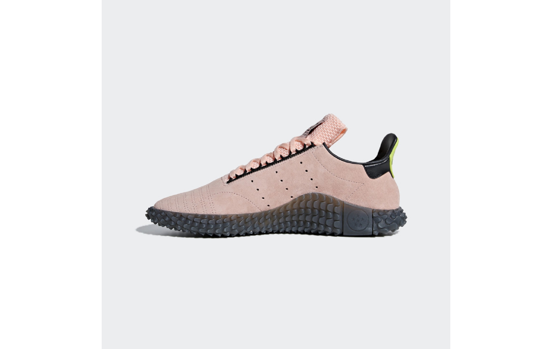 adidas kamanda femme