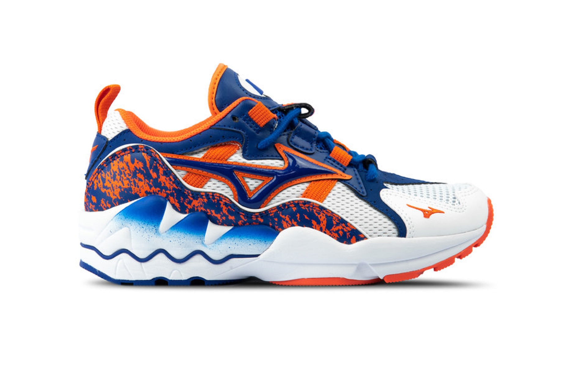 mizuno wave rider 1 la mjc