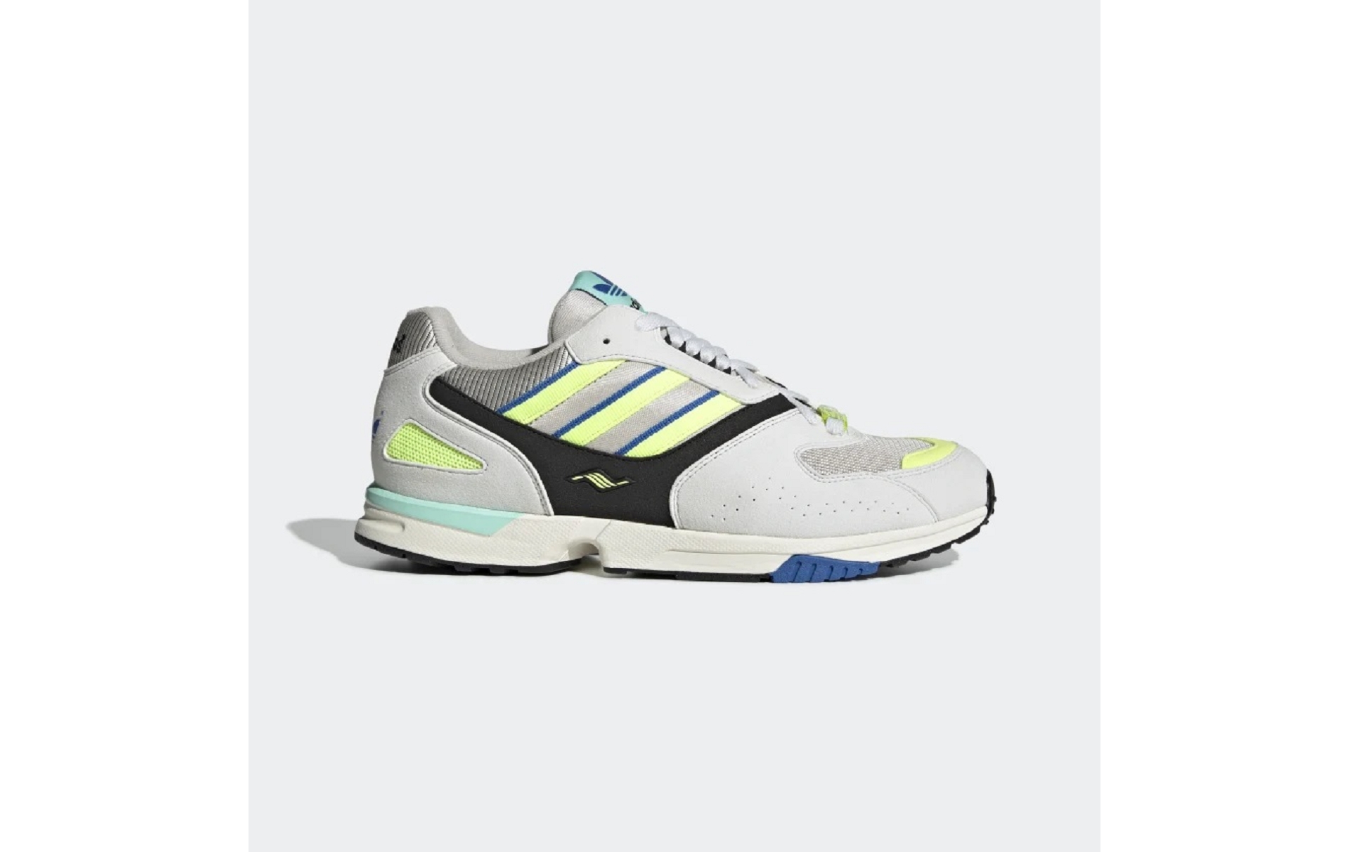 adidas zx 4000 jaune adidas zx 4000 jaune