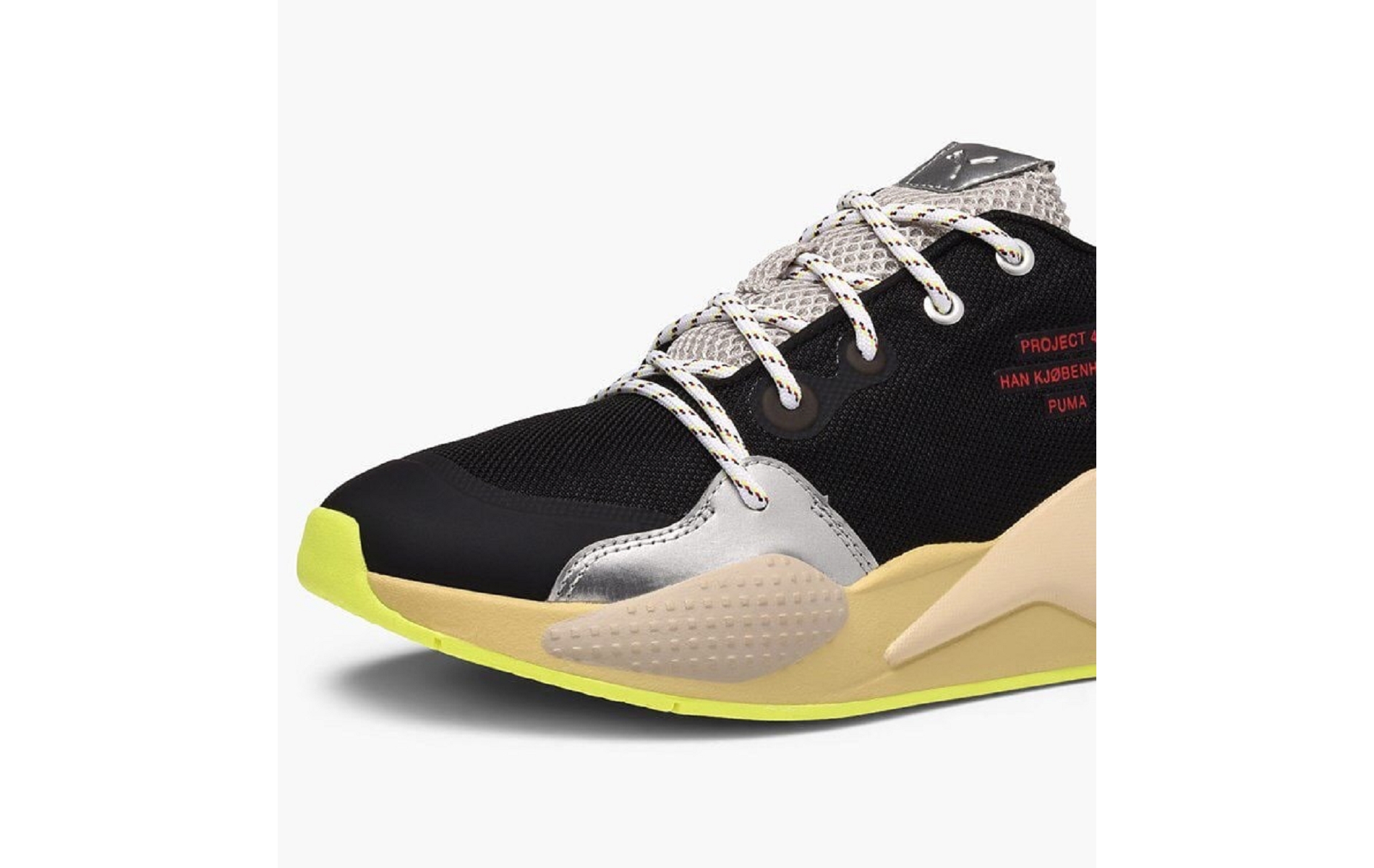 puma rs x han