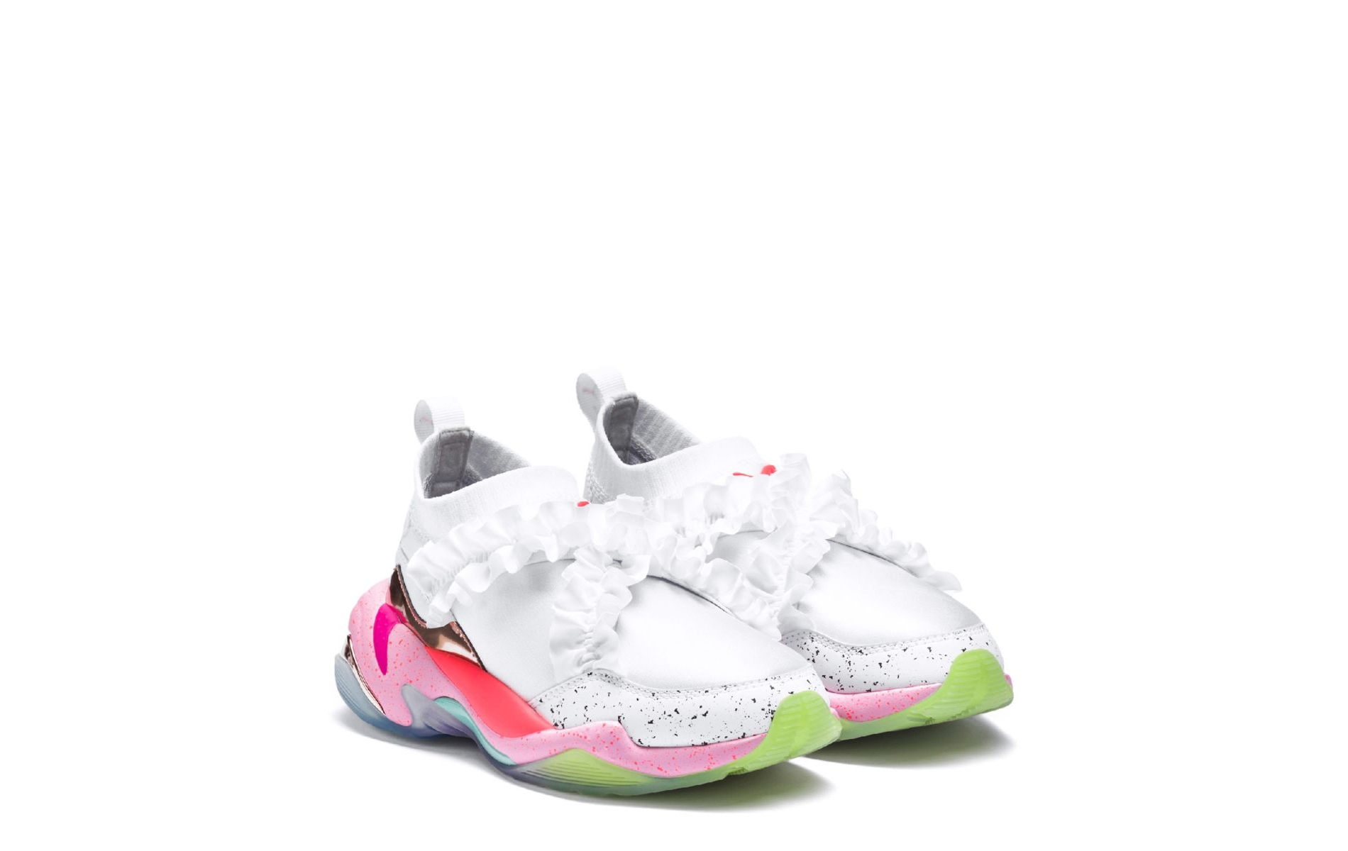 puma thunder sophia webster