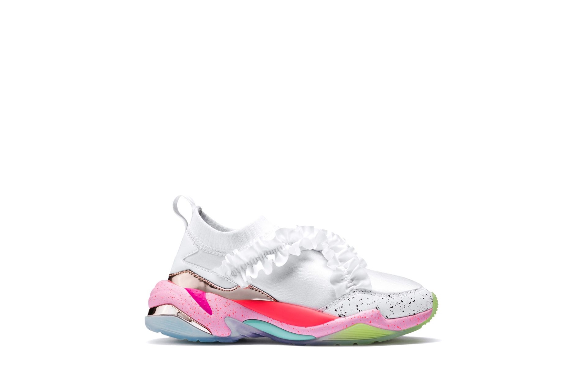 puma thunder sophia webster