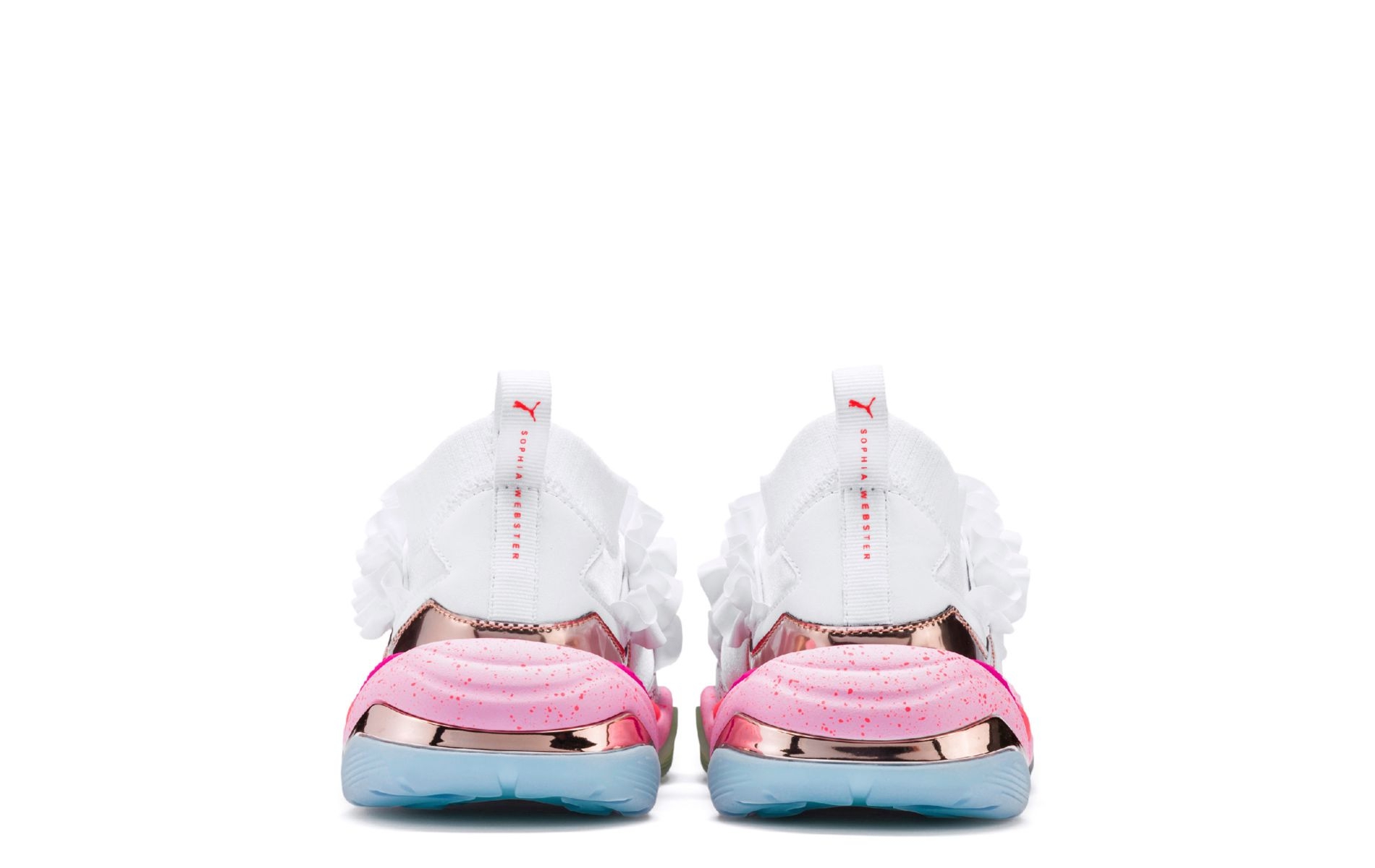 puma thunder sophia webster