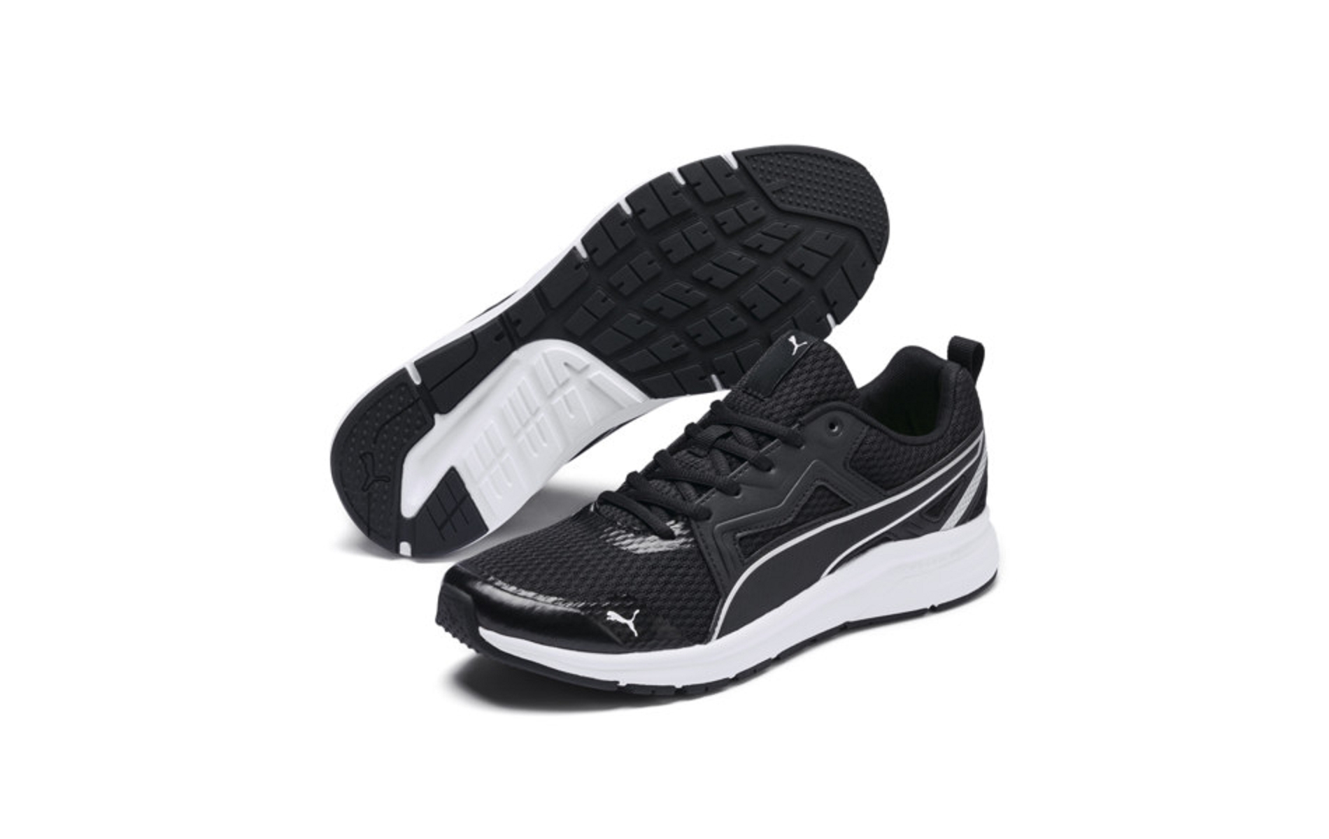 puma pure jogger