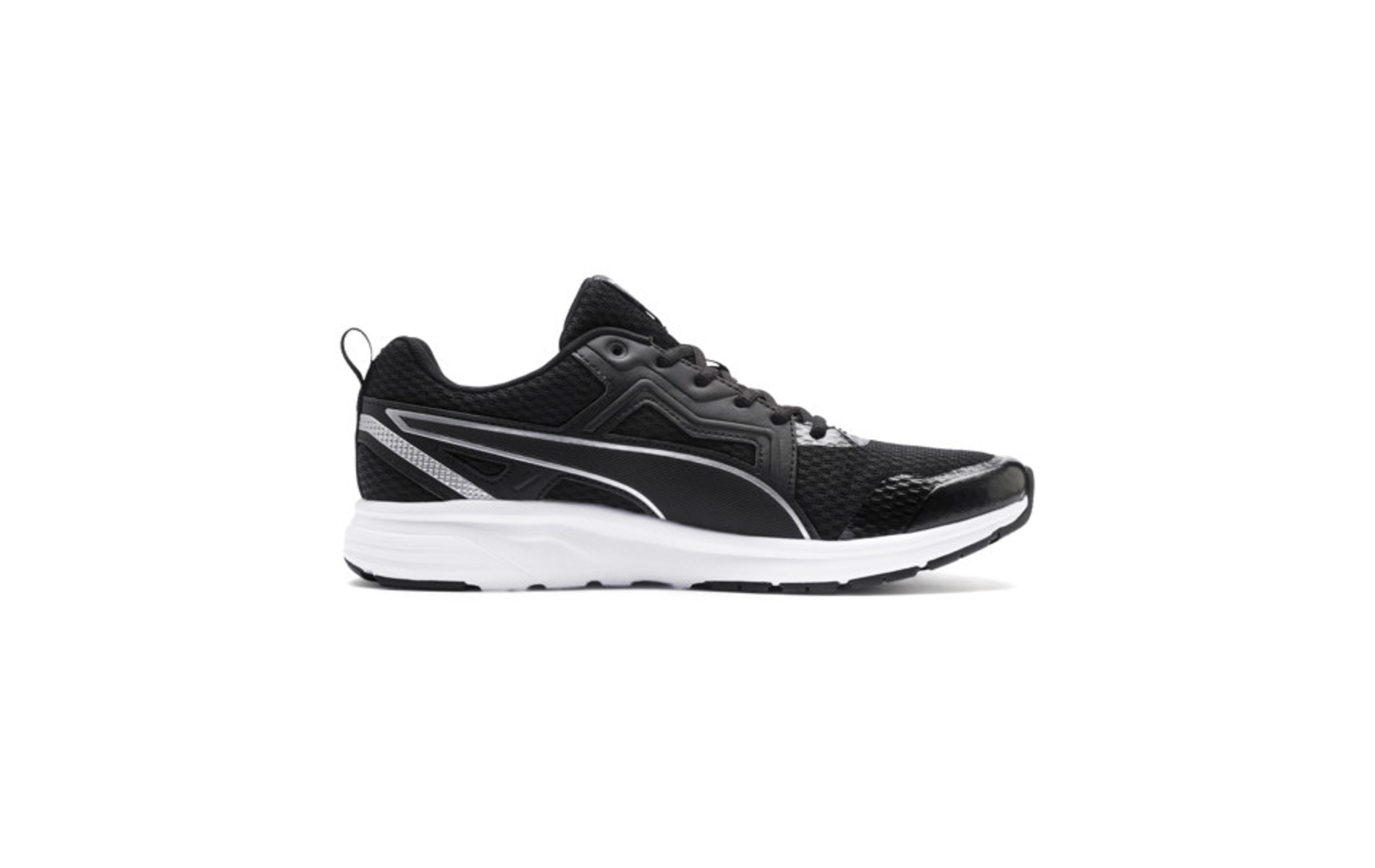 puma pure jogger