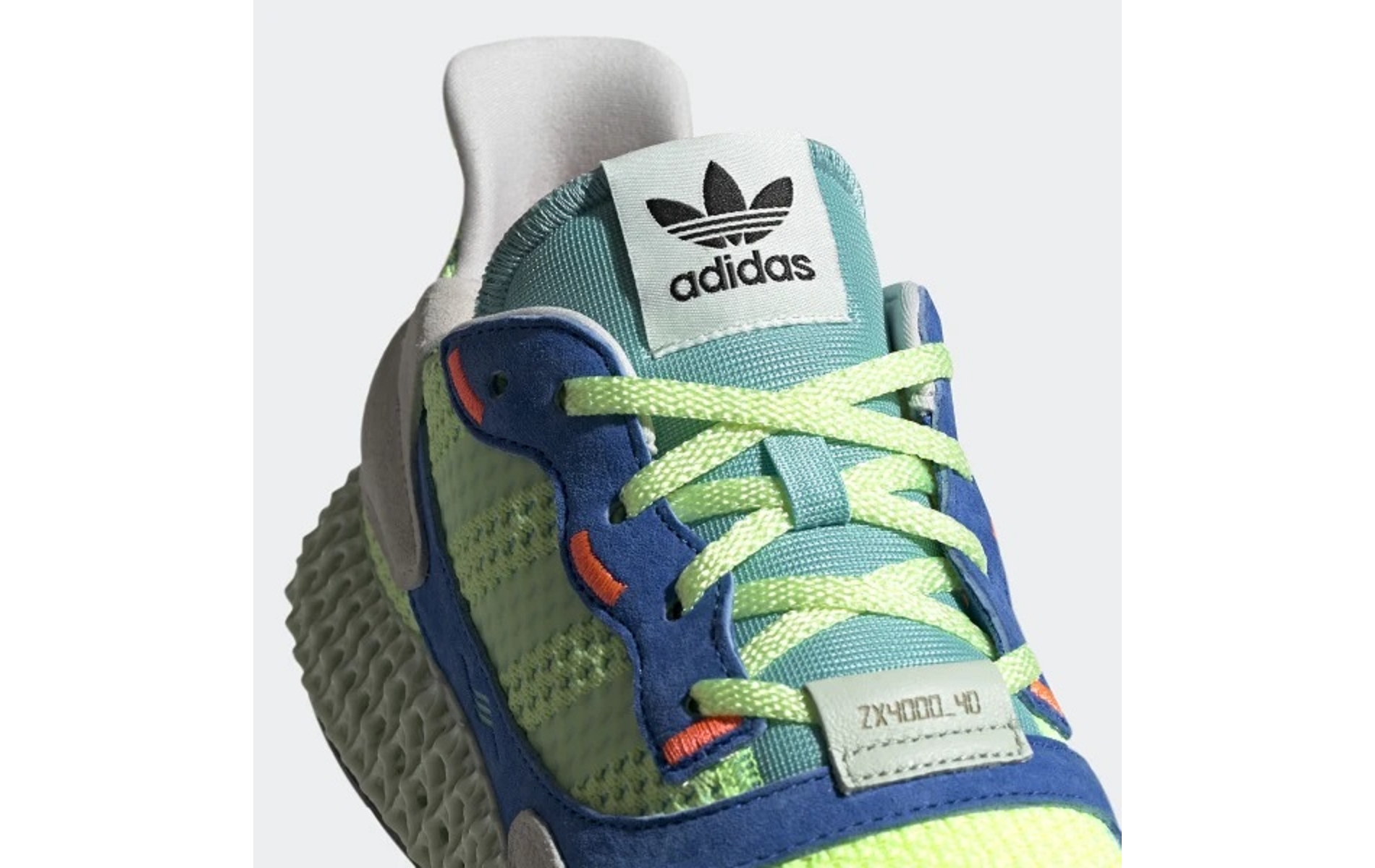 adidas homme zx 4000 4d adidas homme zx 4000 4d
