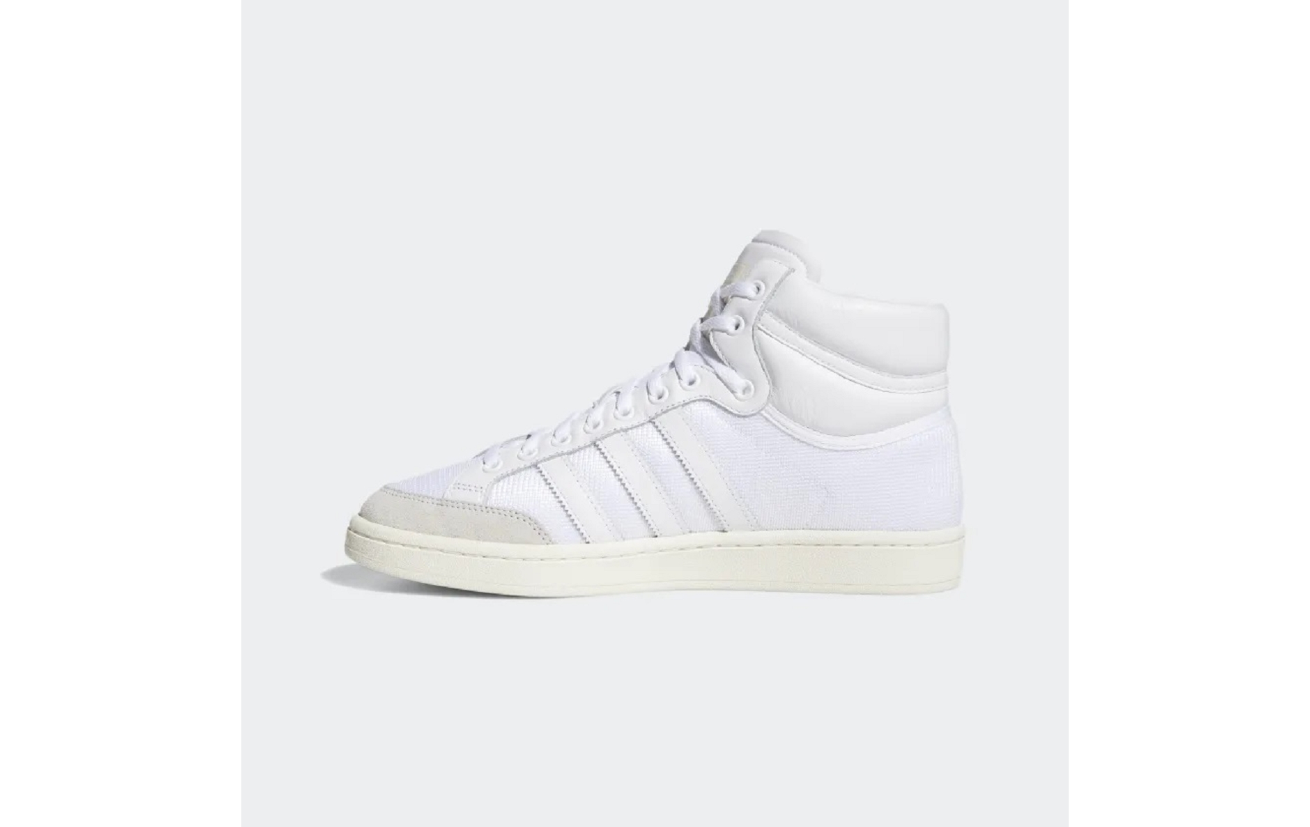 adidas americana blanche