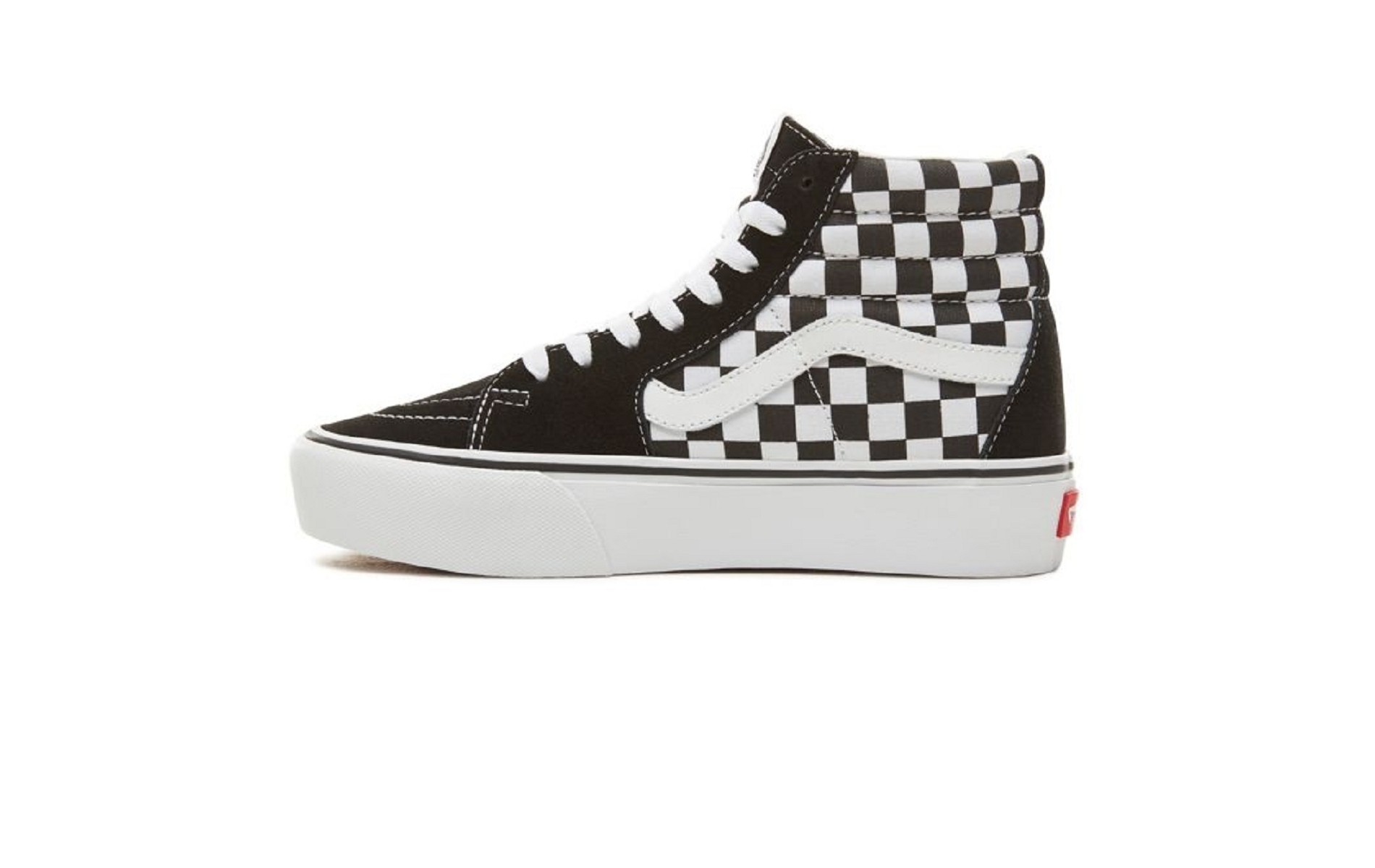vans montante platform vans montante platform